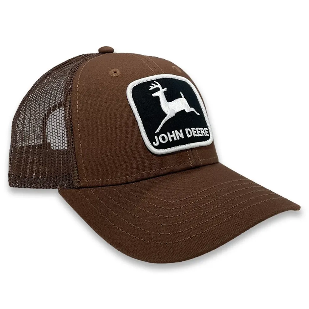 CONEXPO Hat of the Day - Thursday