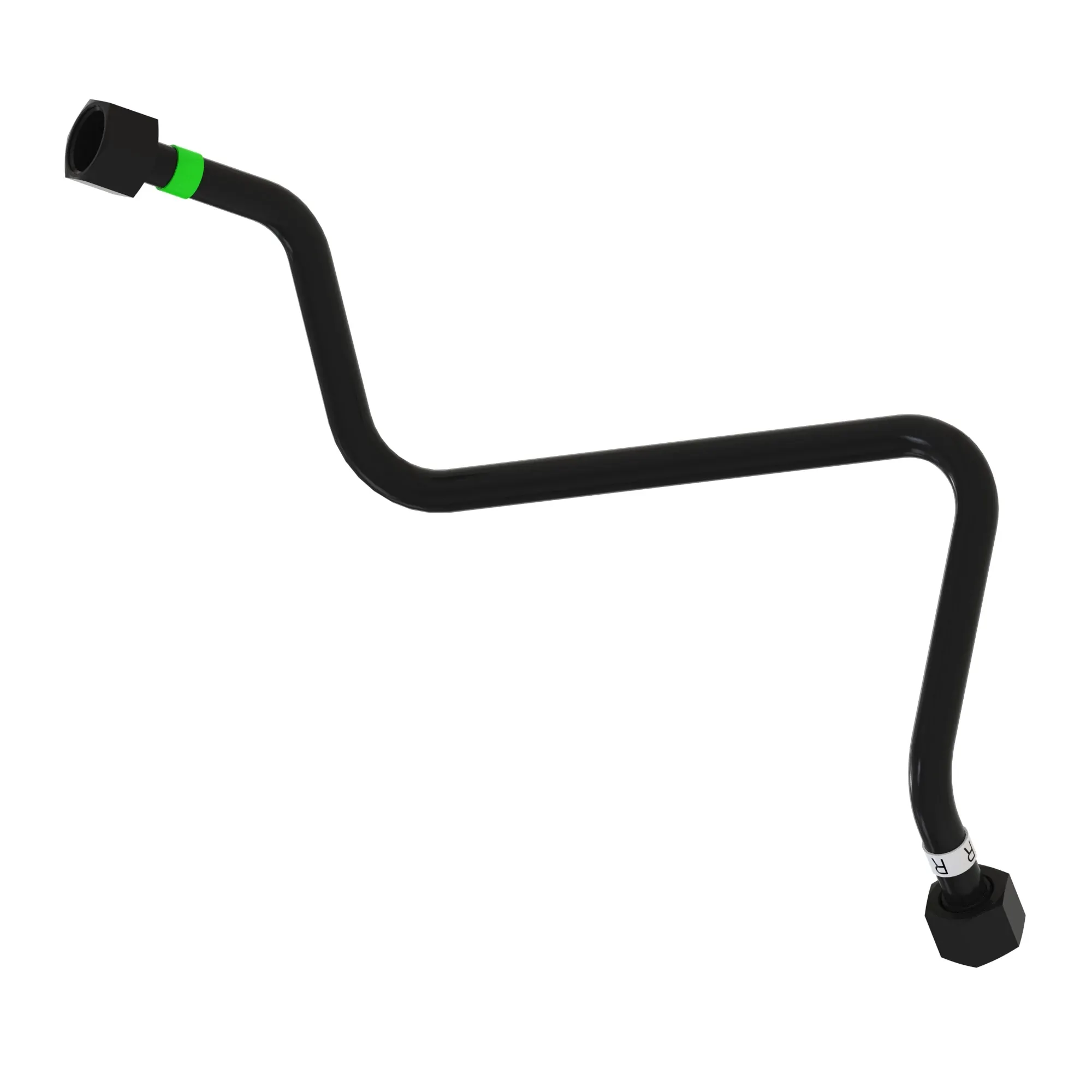 ORBITAL STEERING