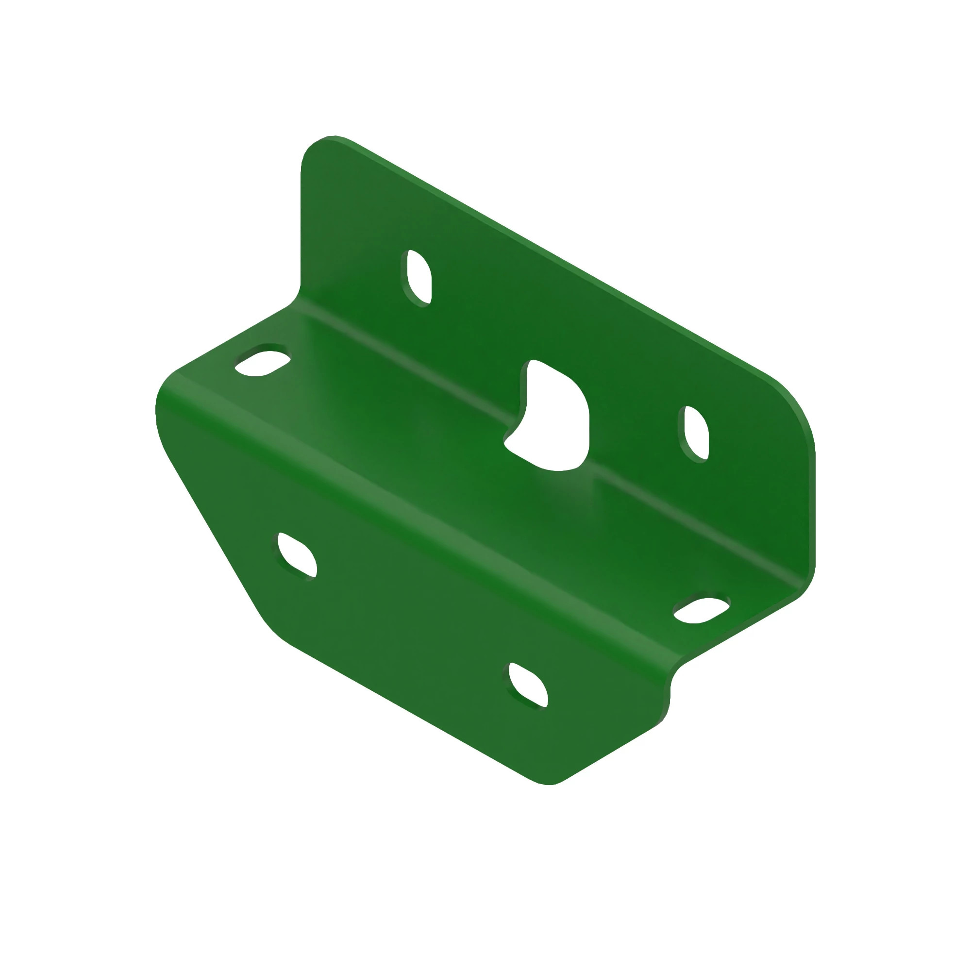 PLATE, MOUNT BRACKET WINDSCREEN ARM