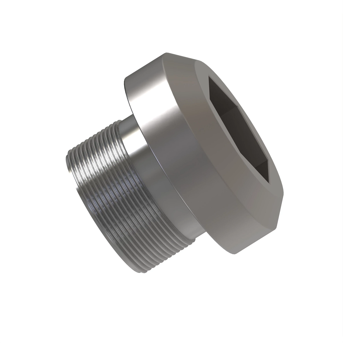 Quick Lube Valve Closure Plug