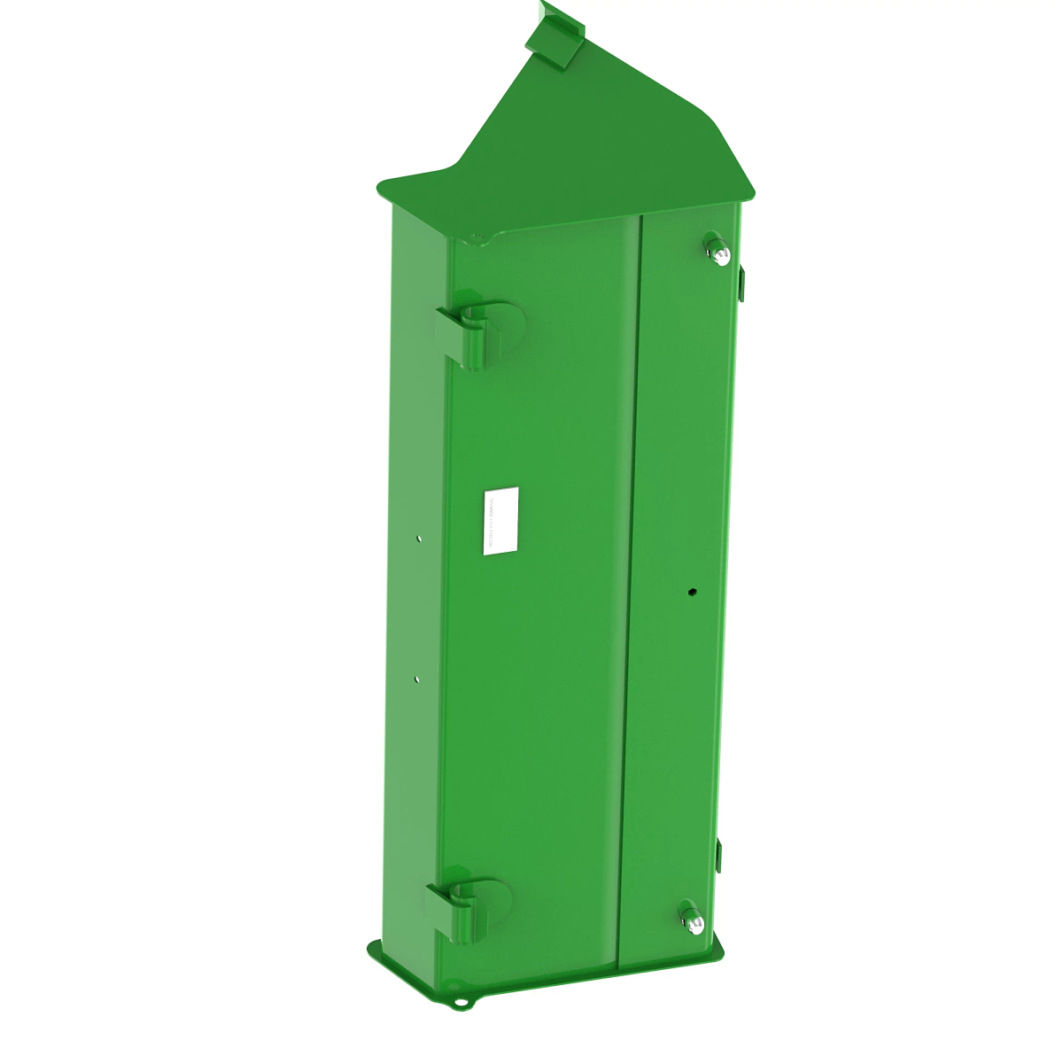 LOADER BUCKET, 1350 QA BUCKET, MATE