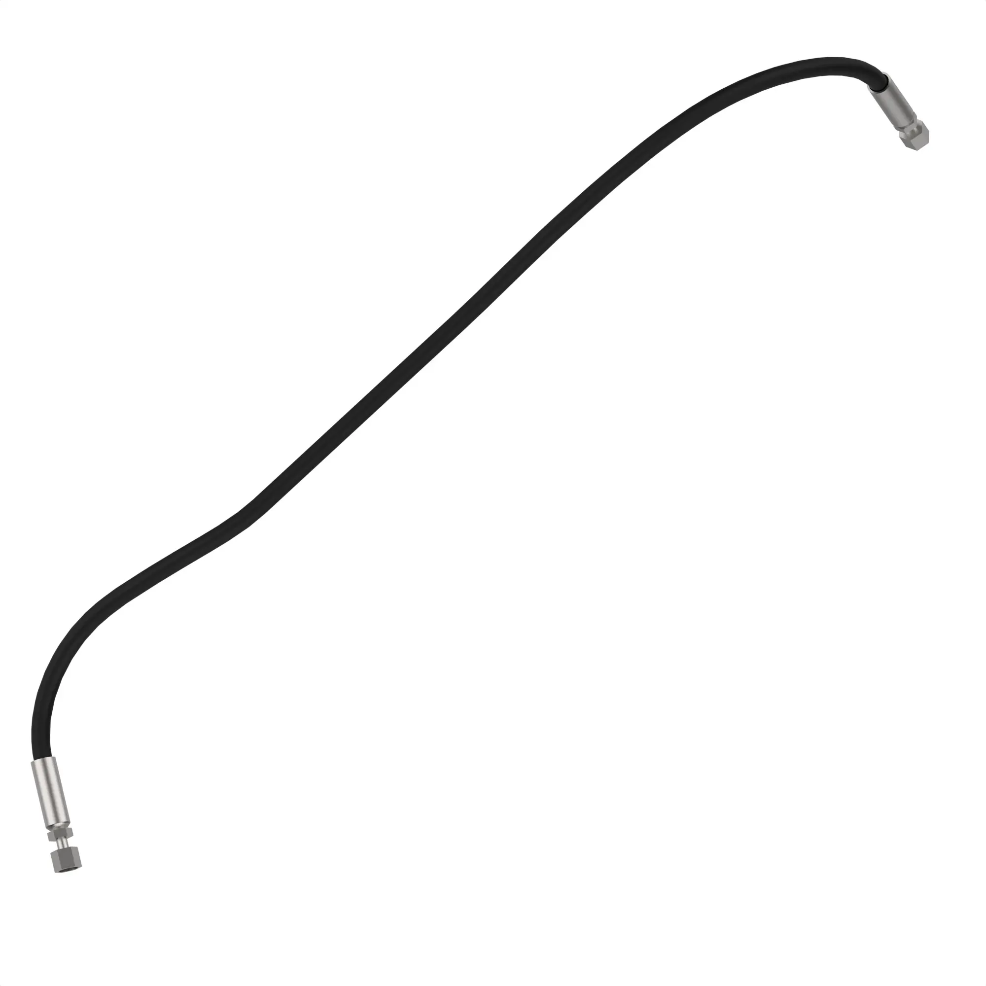 John Deere Hydraulic Hose - DC221937