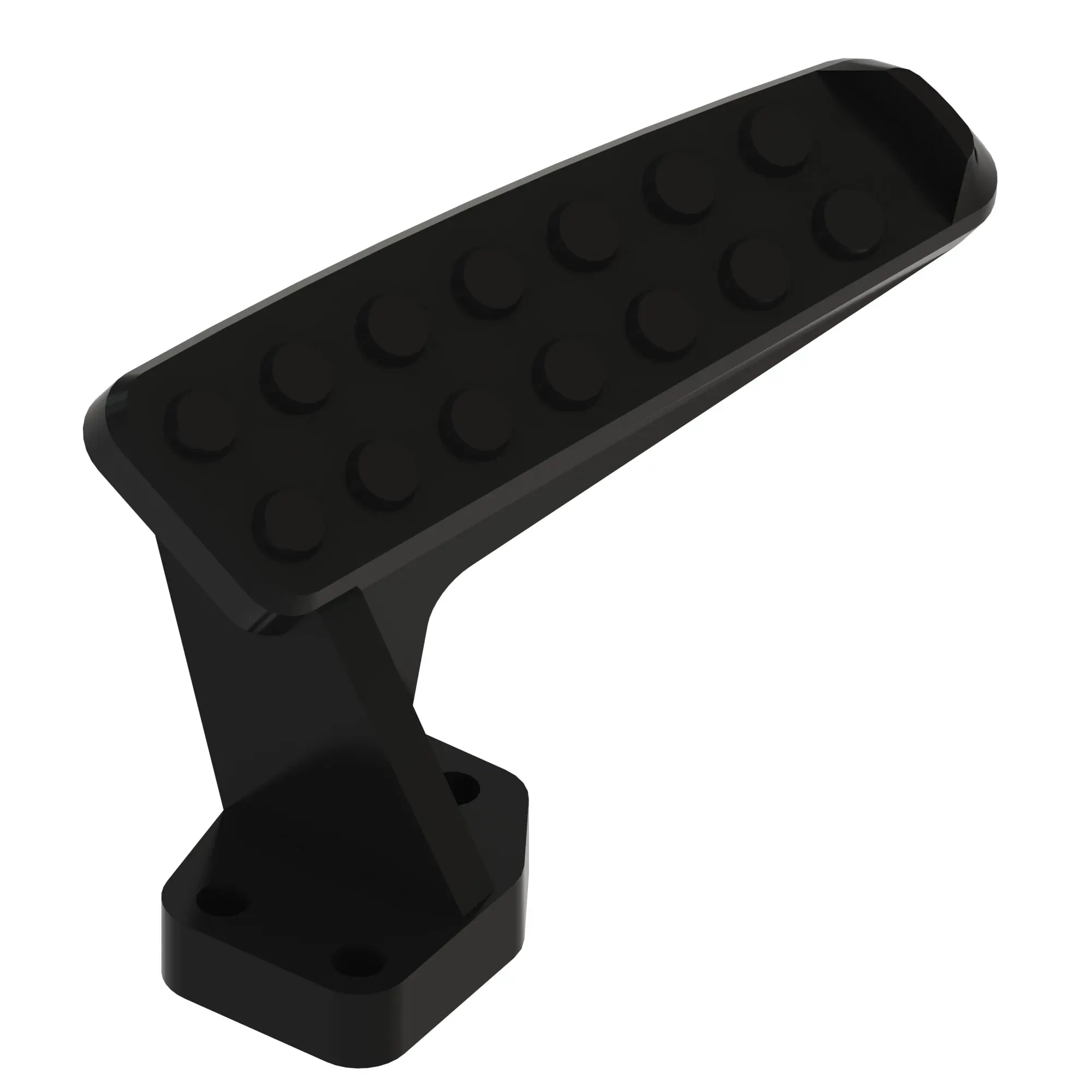 John Deere Footrest - 1015478