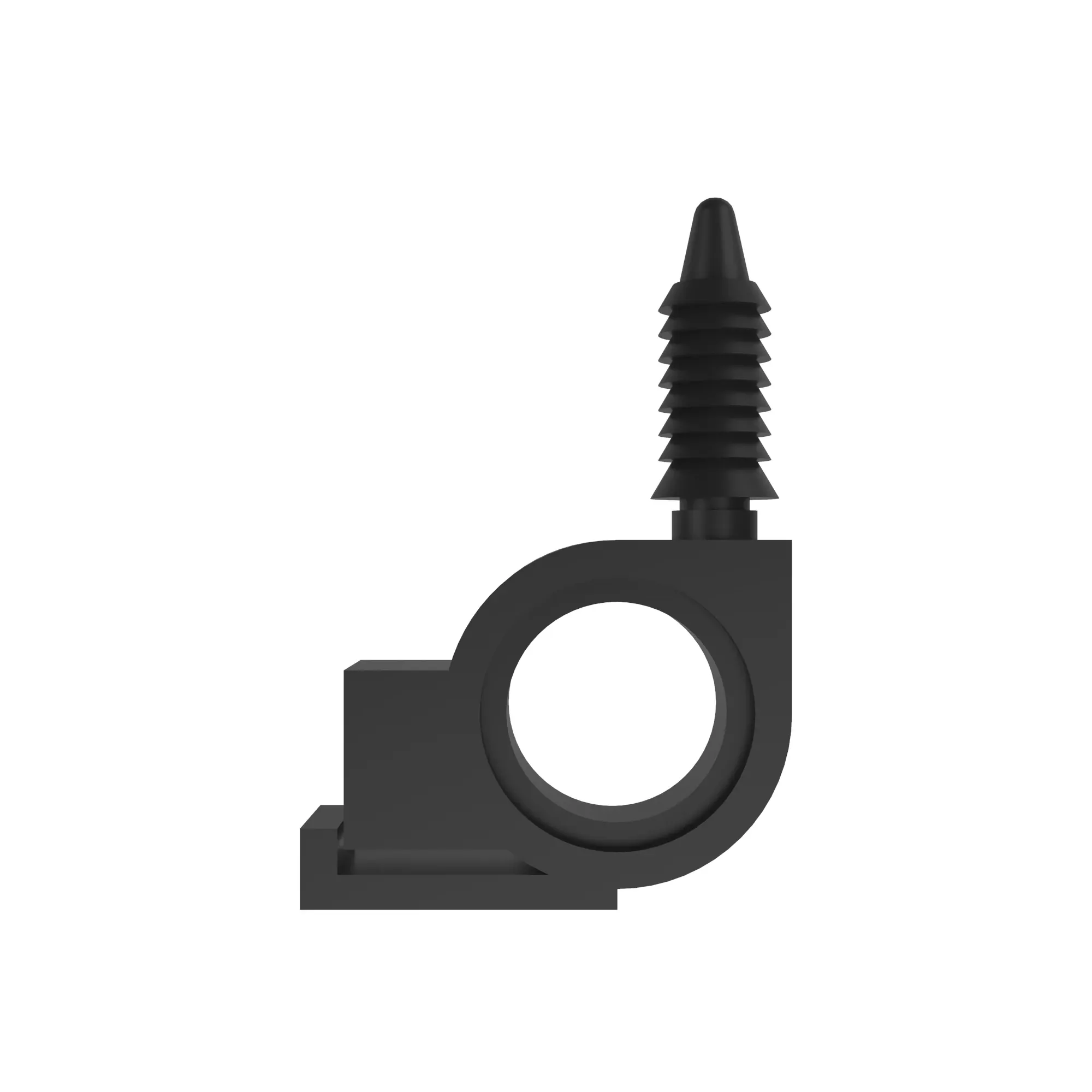 CLIP, CLIP, CONDUIT