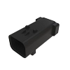 ACCY TYCO CPC F PLASTIC