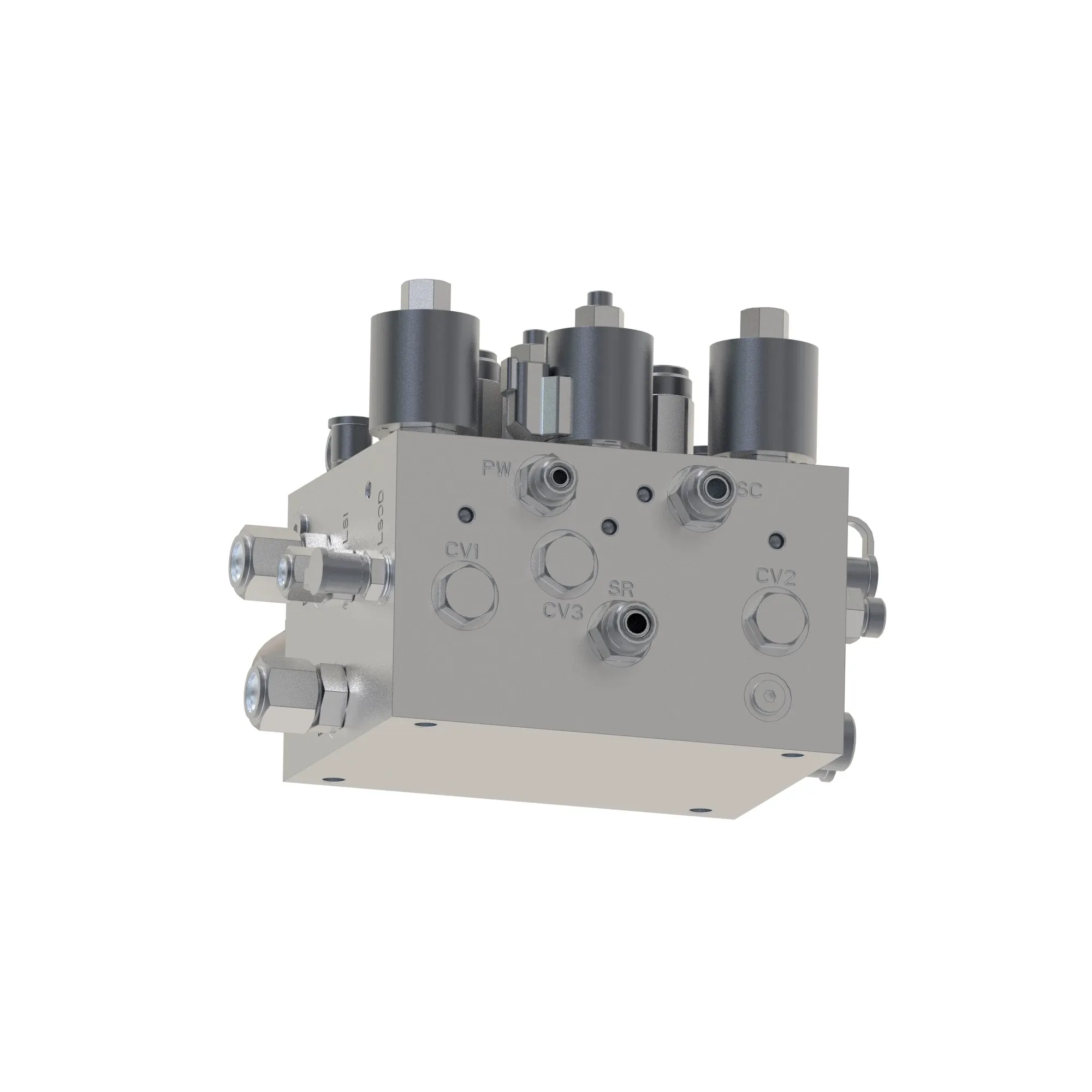 VALVE, OPENER CHARGE/LIFT