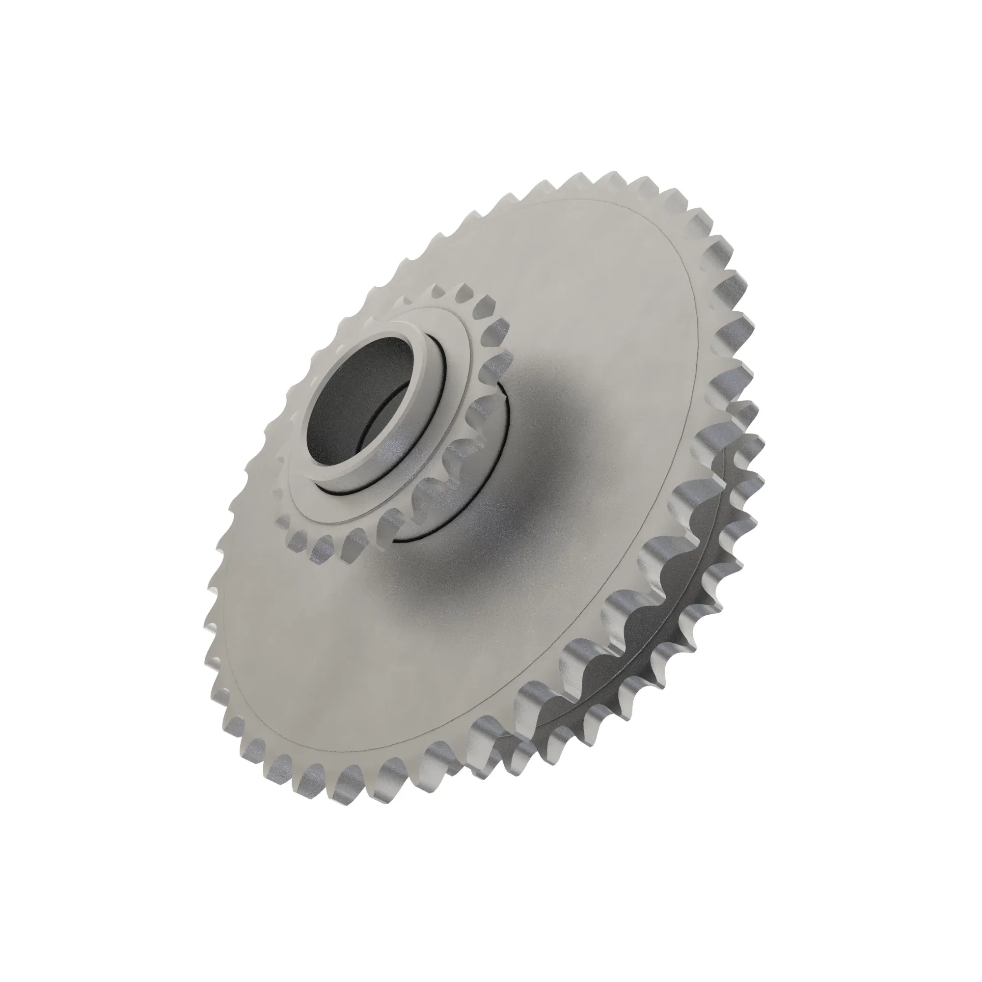 John Deere Chain Sprocket, 21 and 41 Teeth - AYC24430