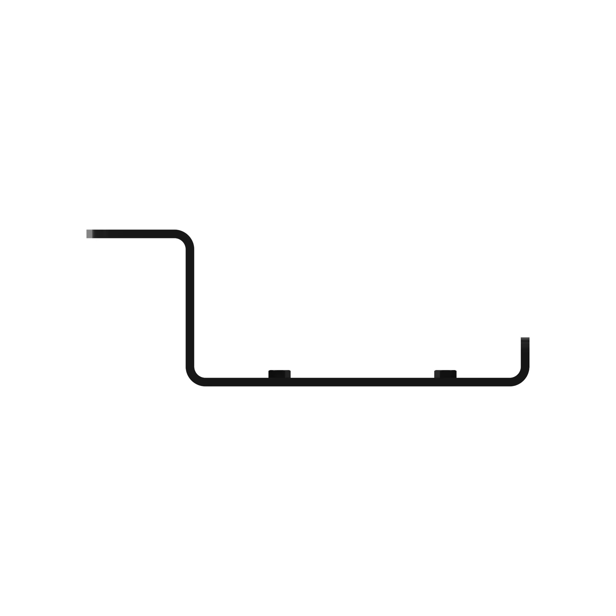BRACKET QUICK COUPLER