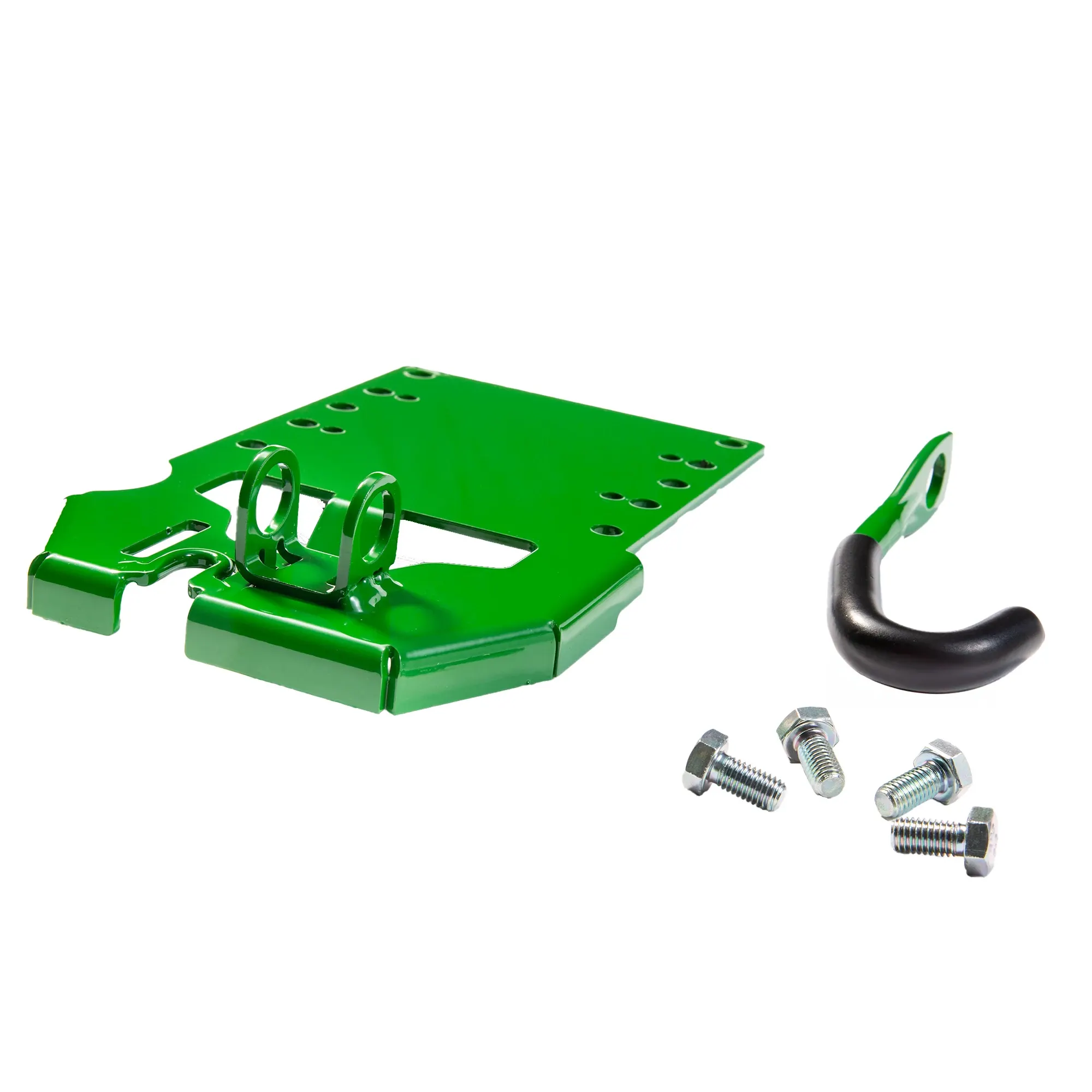 John Deere StarFire™ 7000 and 7500 Receiver Locking Bracket Attachment - BPF12459