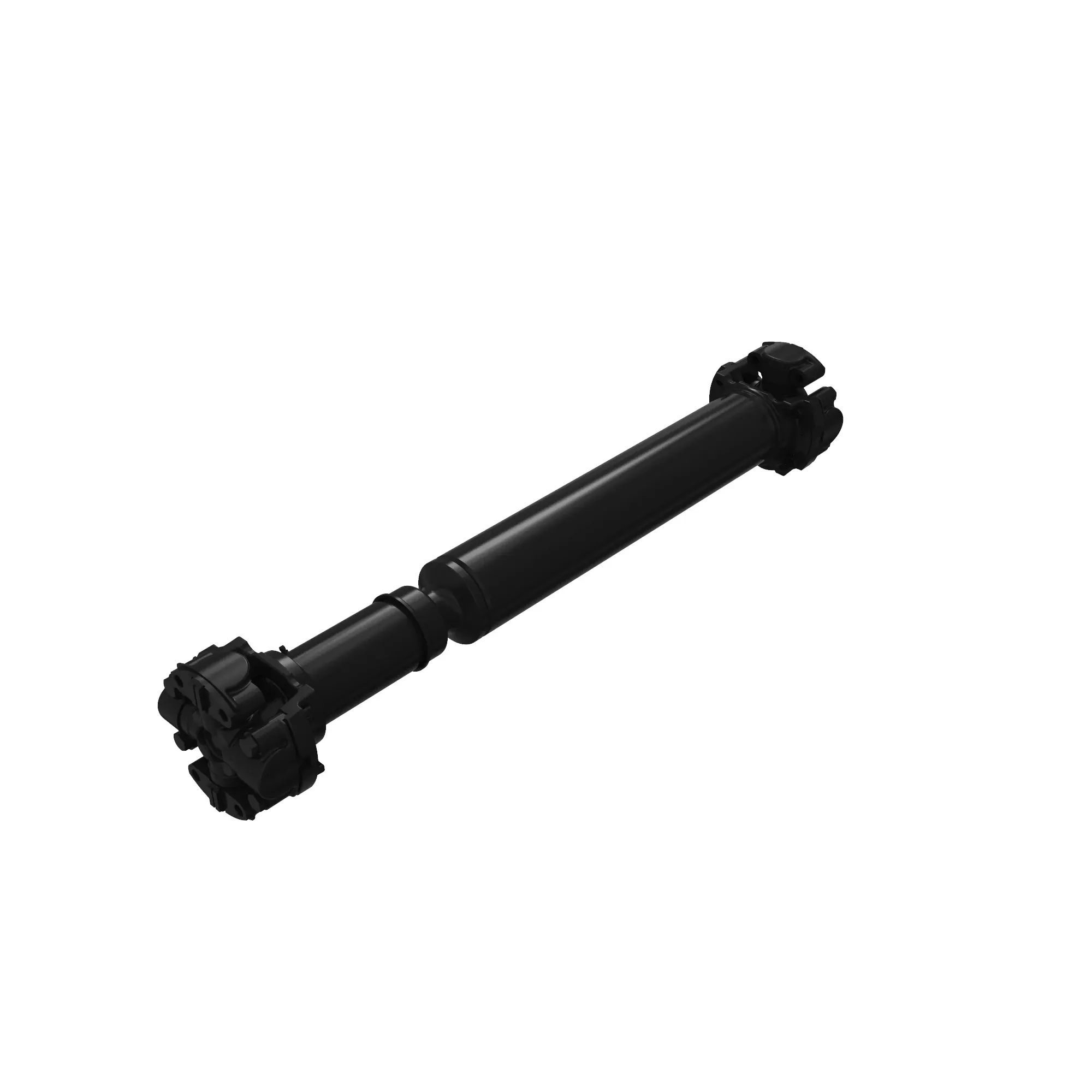 John Deere Engine to Transmission Universal Driveshaft - AKK17994