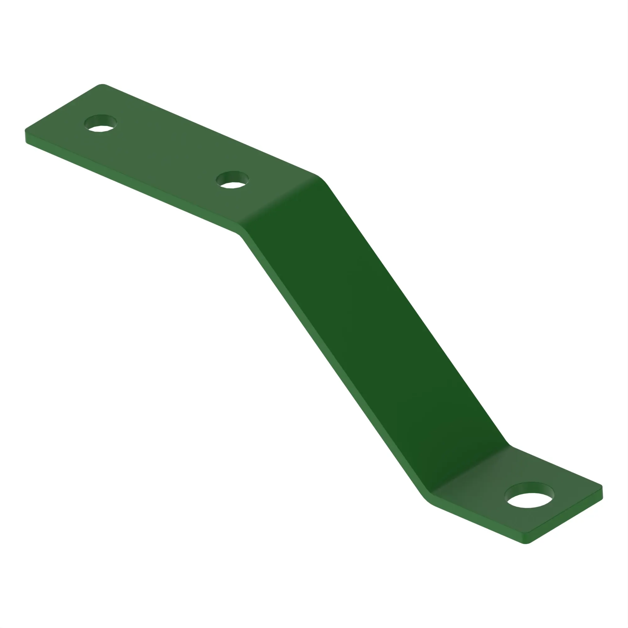 BRACKET, TRANSMISSION COVER