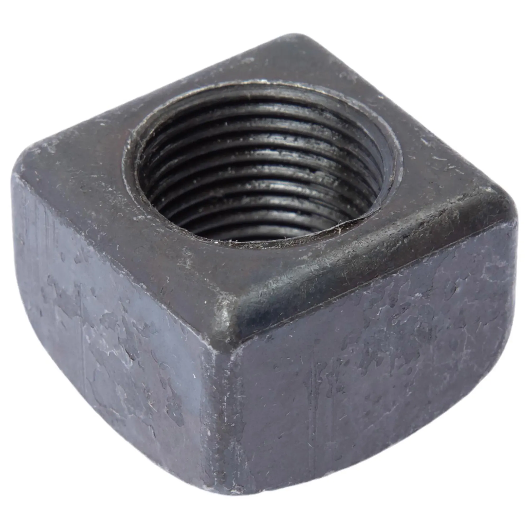 NUT, TRACK SHOE