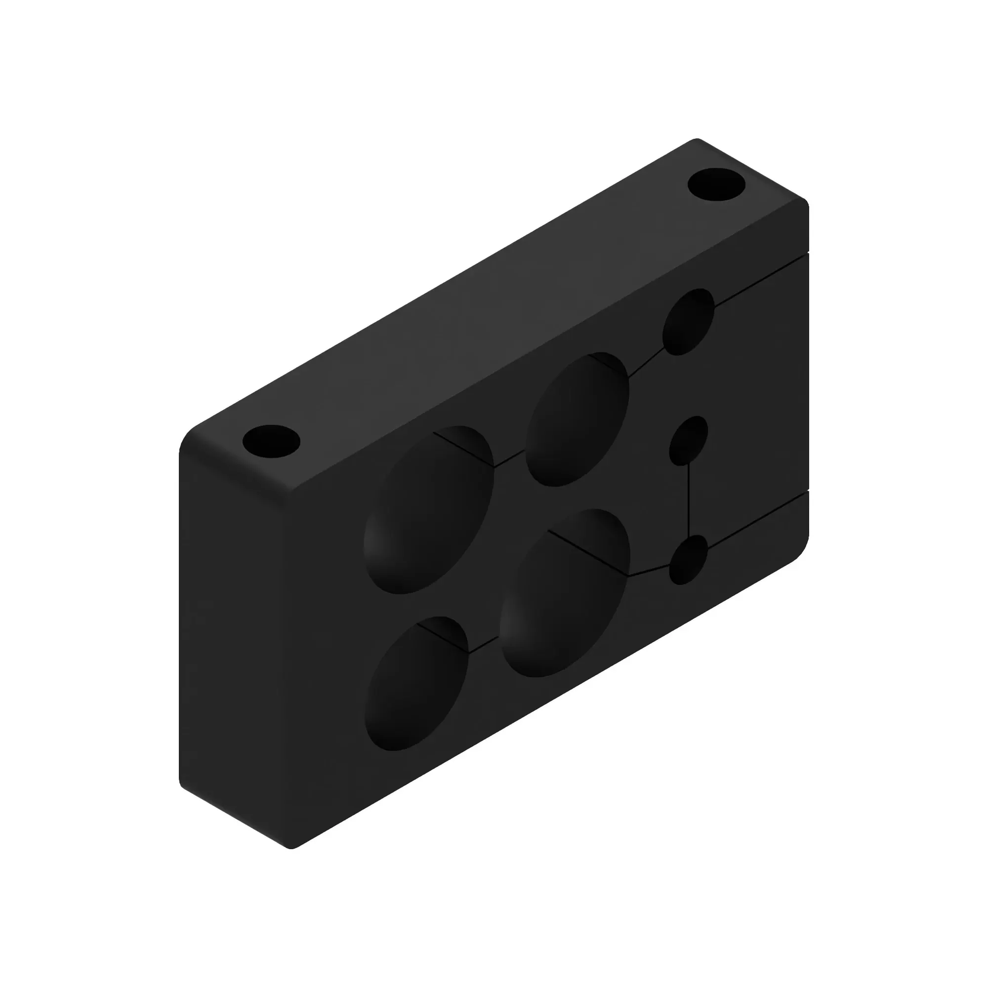 Block Clamp