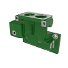 DZ122214: Thermostat Housing