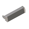 AFTERCOOLER, AFTERCOOLER ASSEMBLY 7