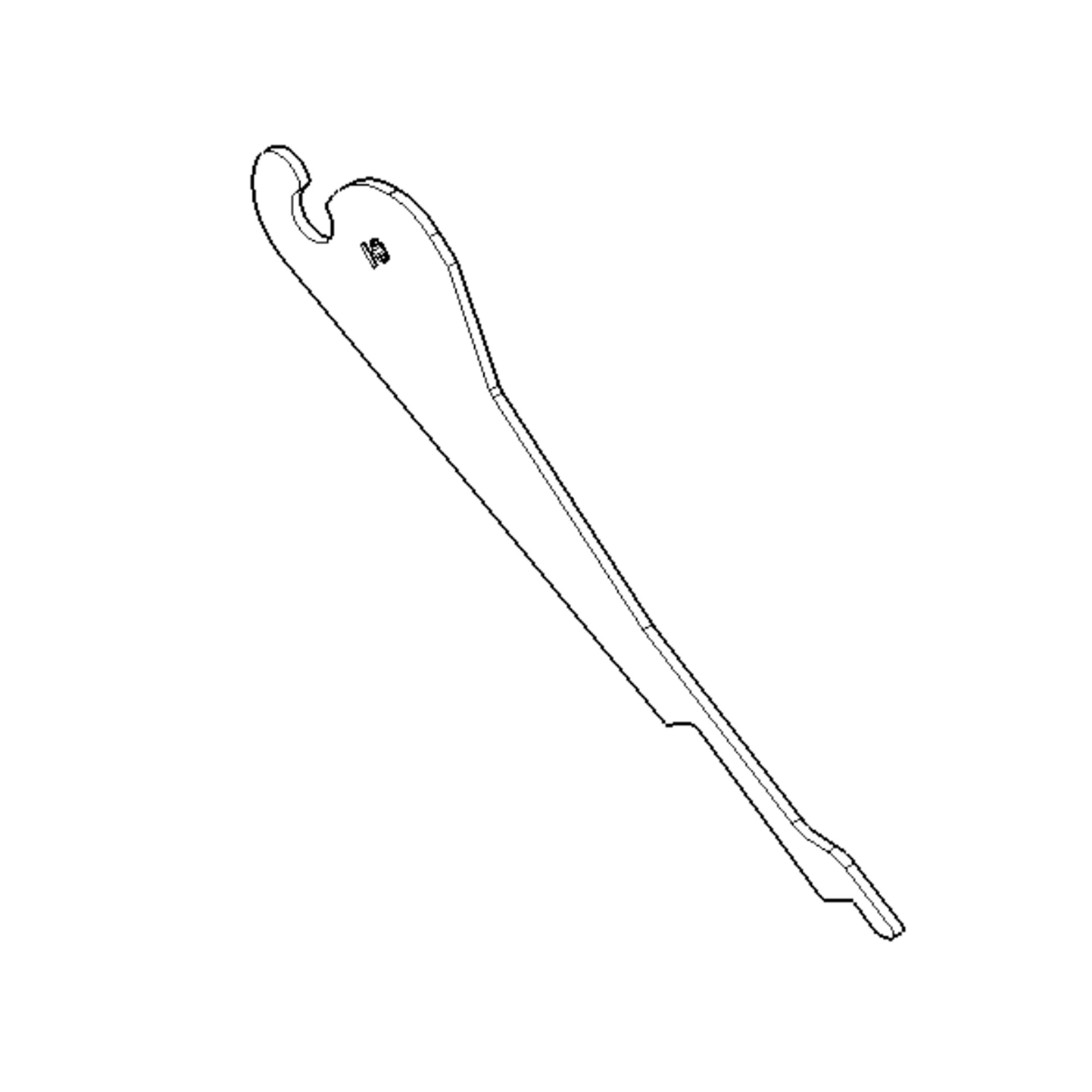 John Deere 14-Knife Filler Attachment - BE32708