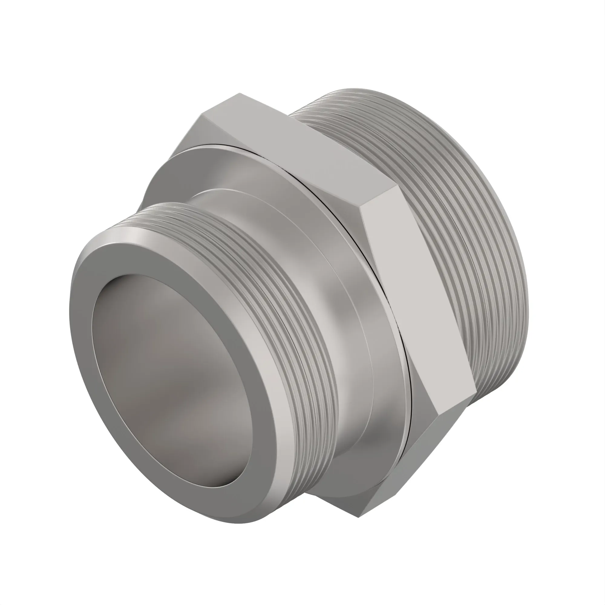 John Deere Stud Straight Fitting - T437318
