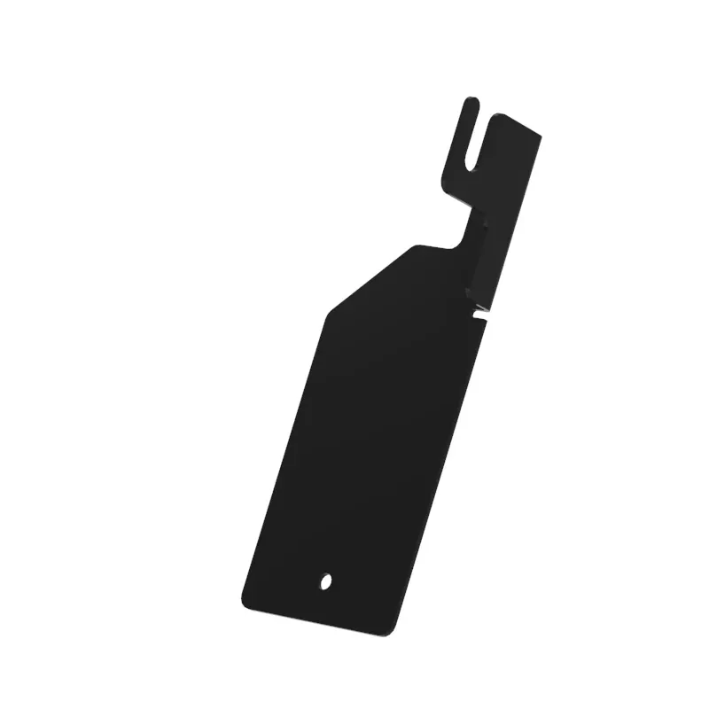 BRACKET, LH