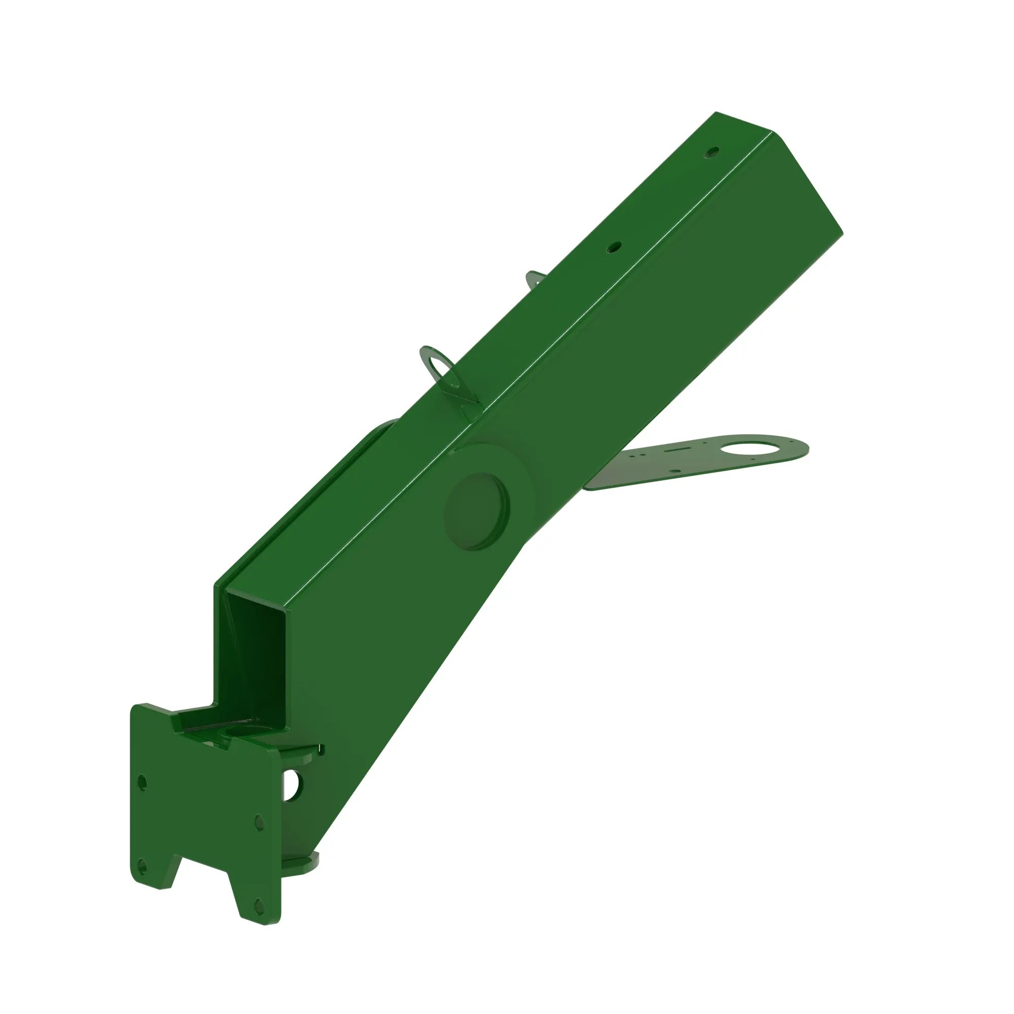 LEG, W# FRAME SOD FRONT 70NT