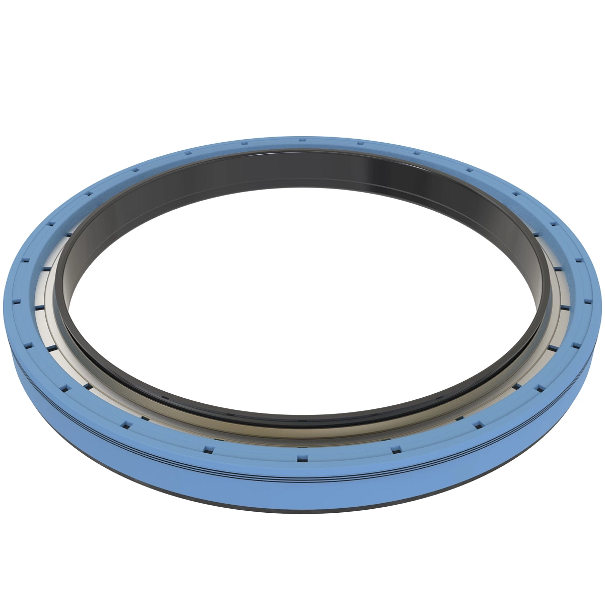 John Deere Crankshaft Rear Seal - DZ111672