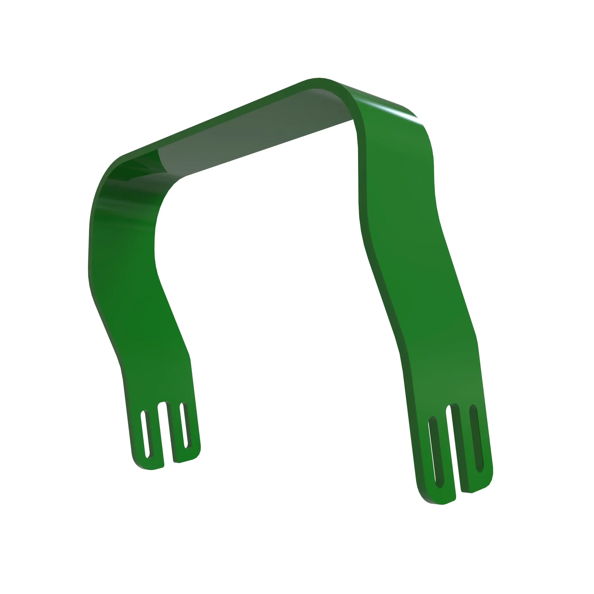 John Deere Scraper Blade - A122697