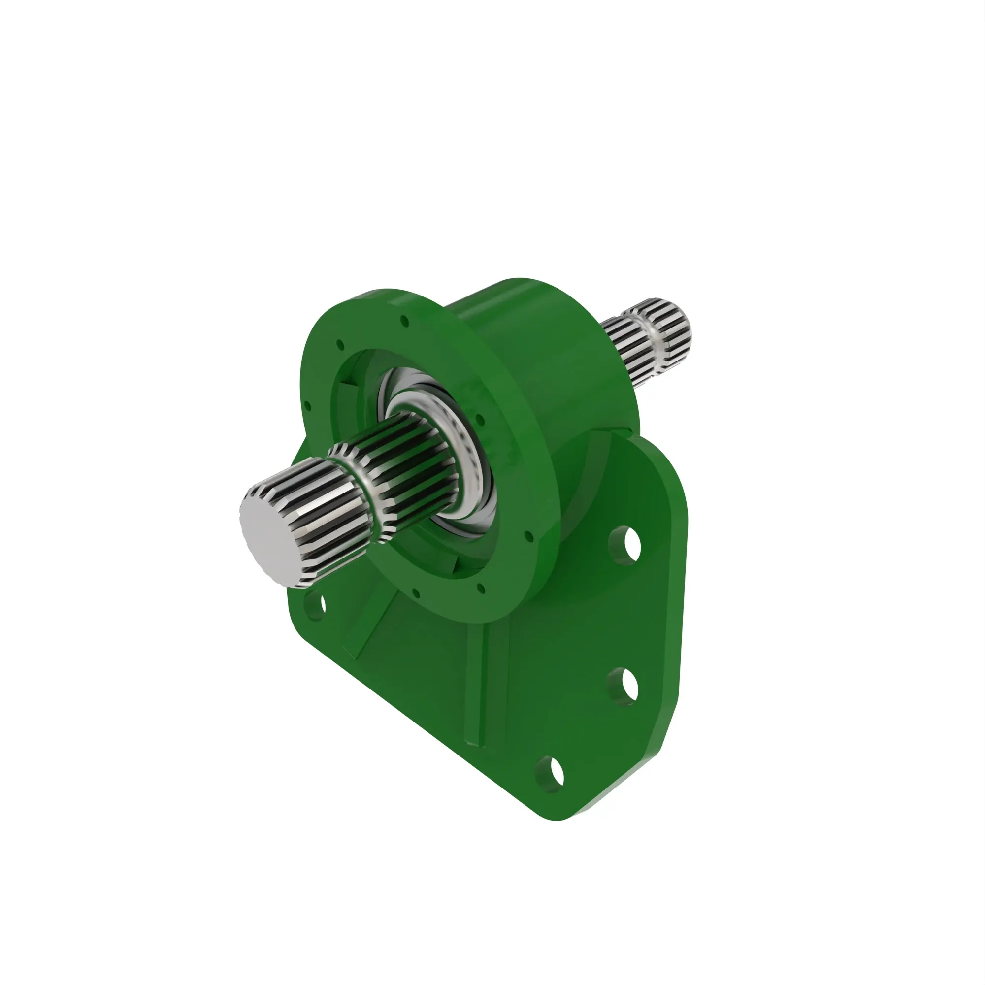 John Deere Pedestal Mounting - AFH215761