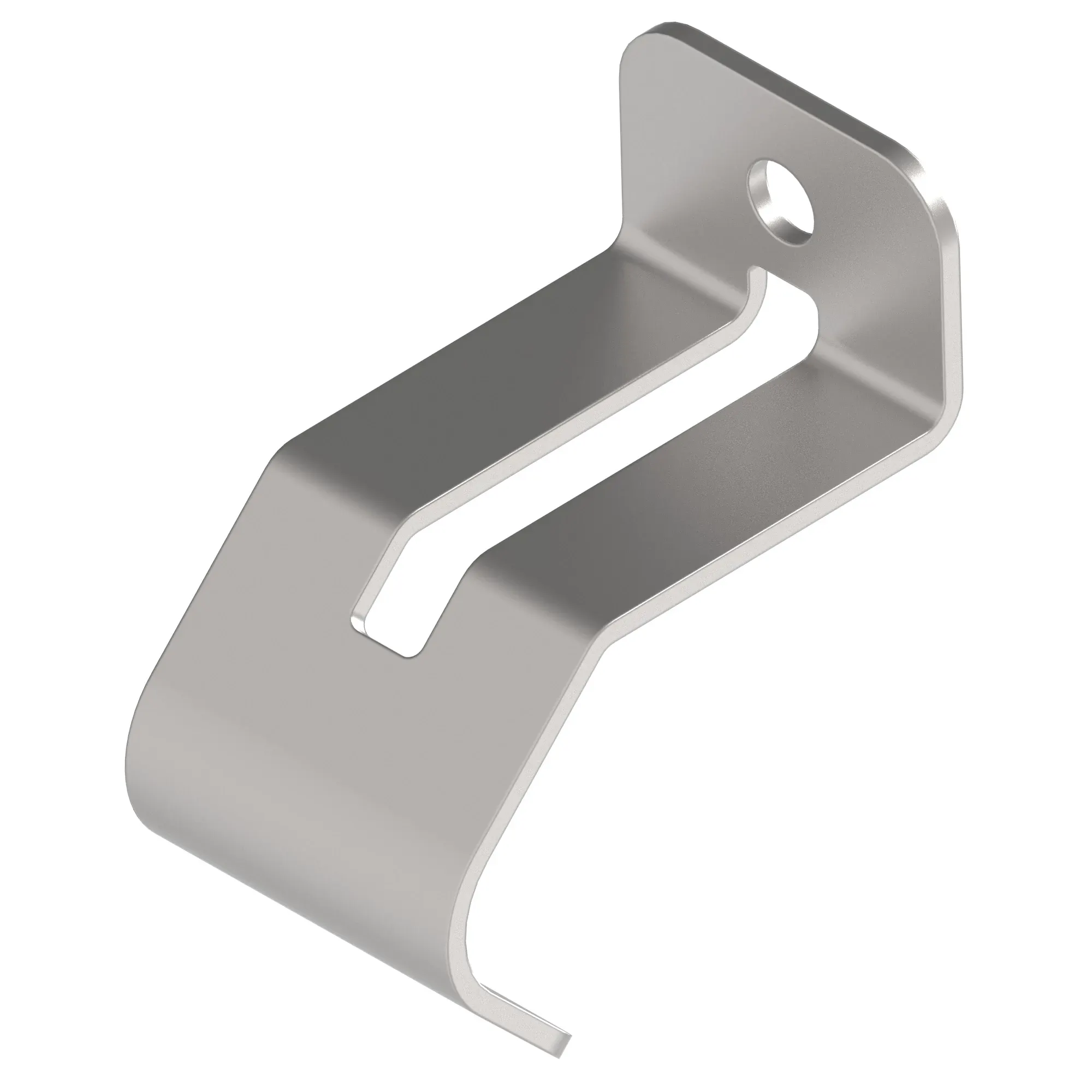 BRACKET, CLAMP MOUNT LF-H SERIES GE