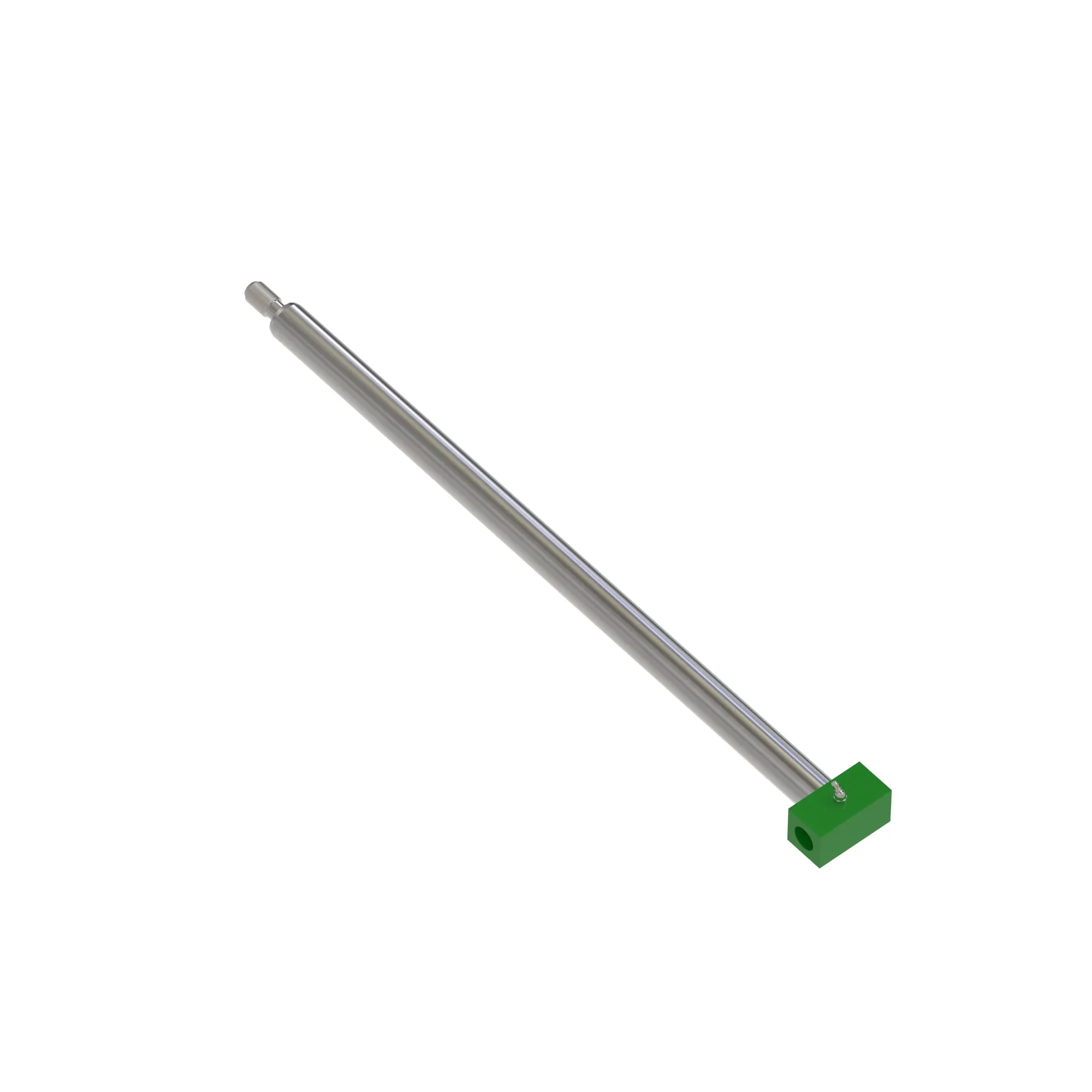 John Deere Hydraulic Cylinder Rod - AH160183