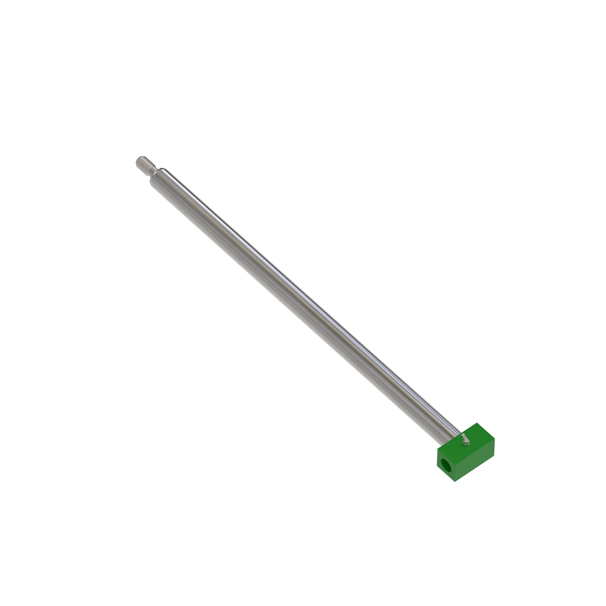 Hydraulic Cylinder Rod, Assembly