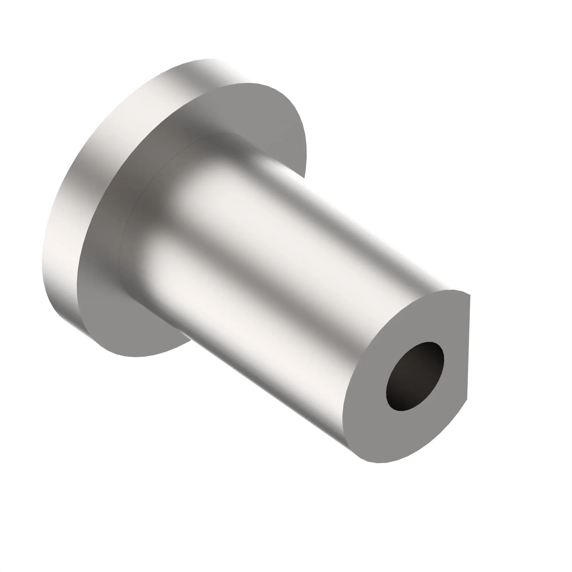 John Deere Threaded Bushing - R124919
