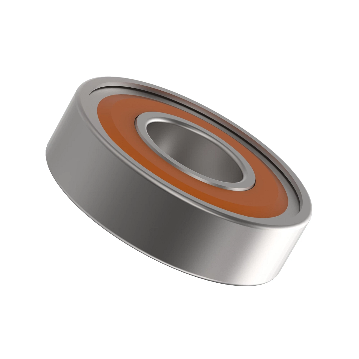 Bearing, Ball 6009UU
