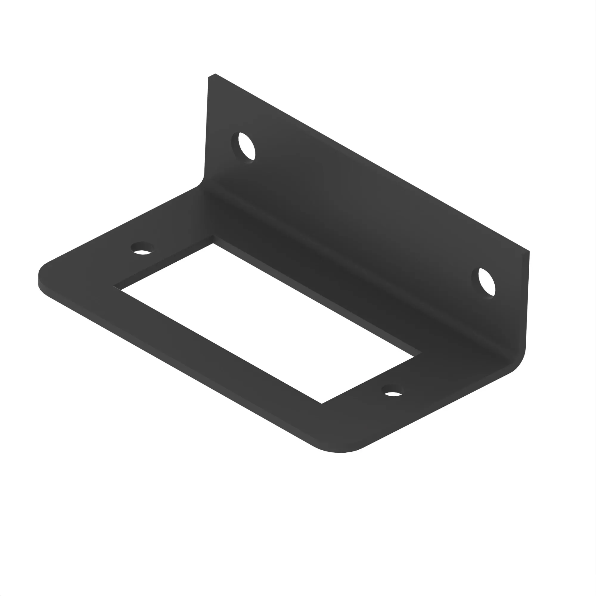 ELECTRIC HYDRAULIC FILL BRACKET
