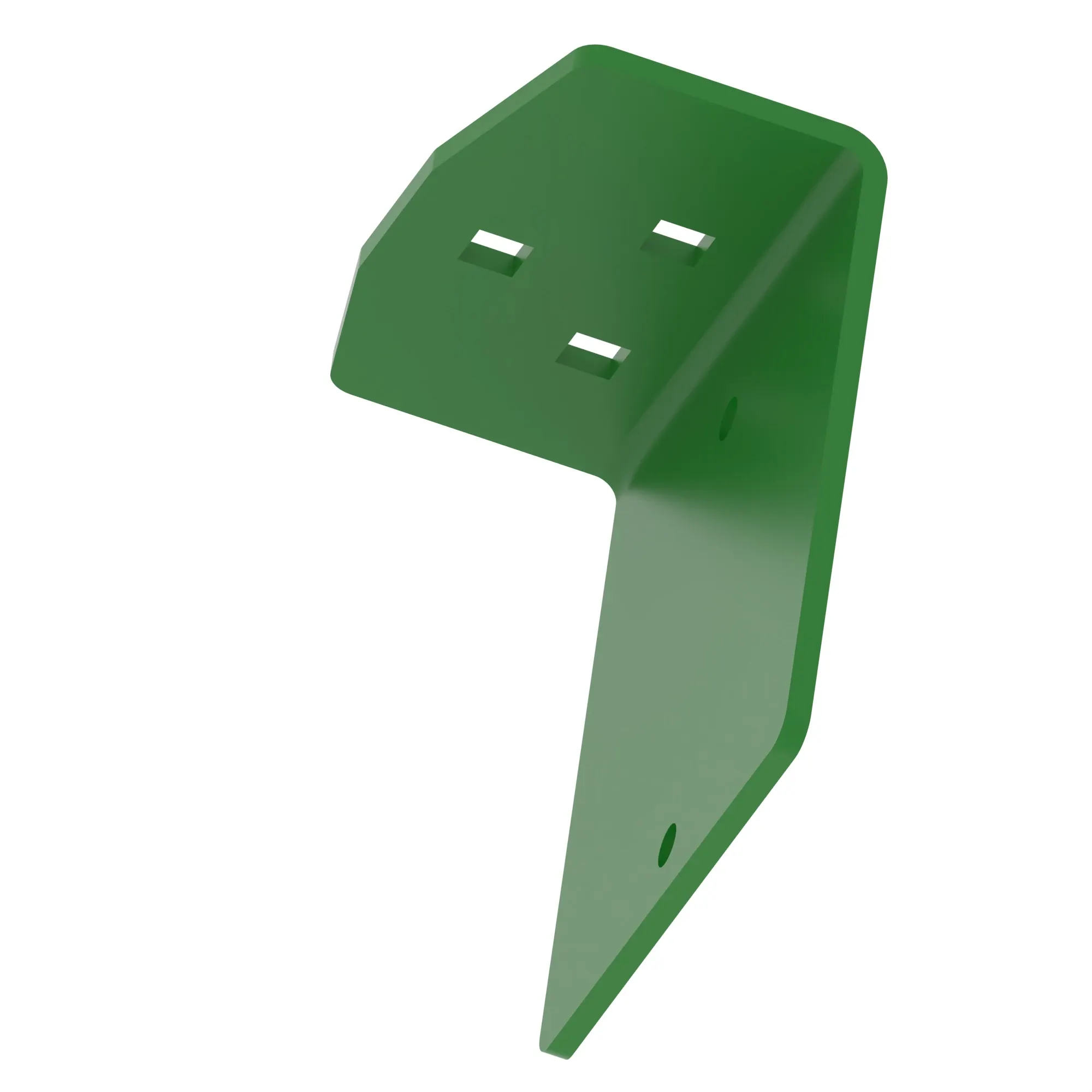 John Deere Plate - KK78083