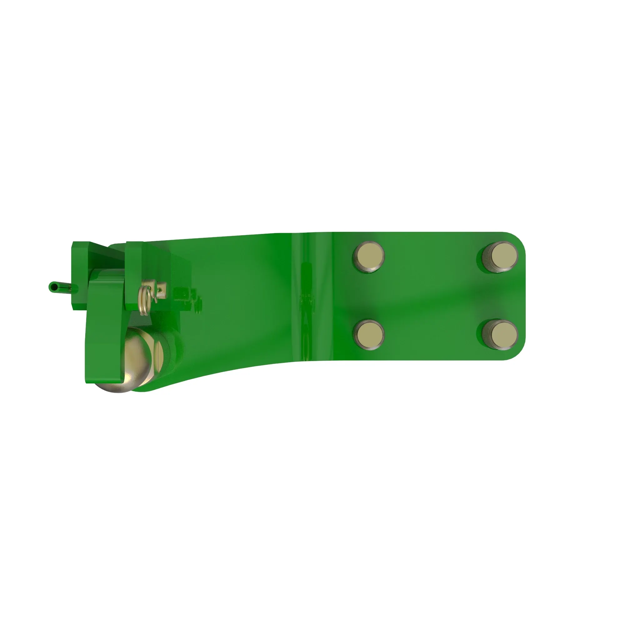 Mounting Parts