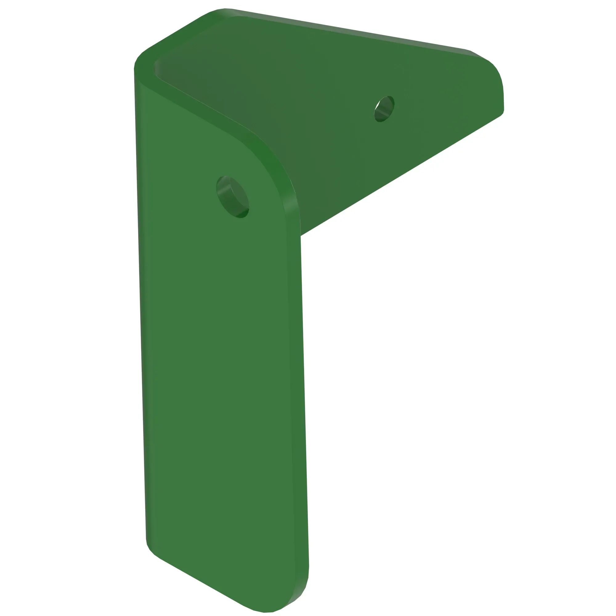 ANGLE, REAR ENGINE SUPPORT