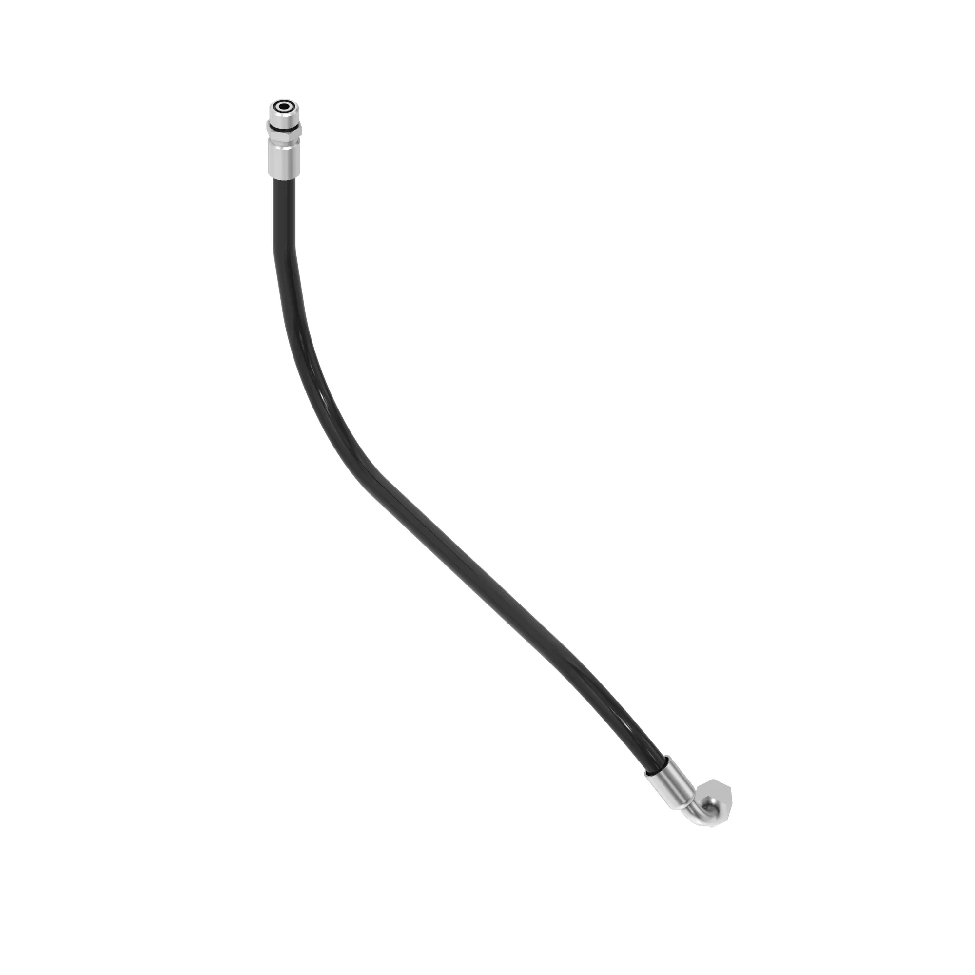 Hydraulic Hose, Ste