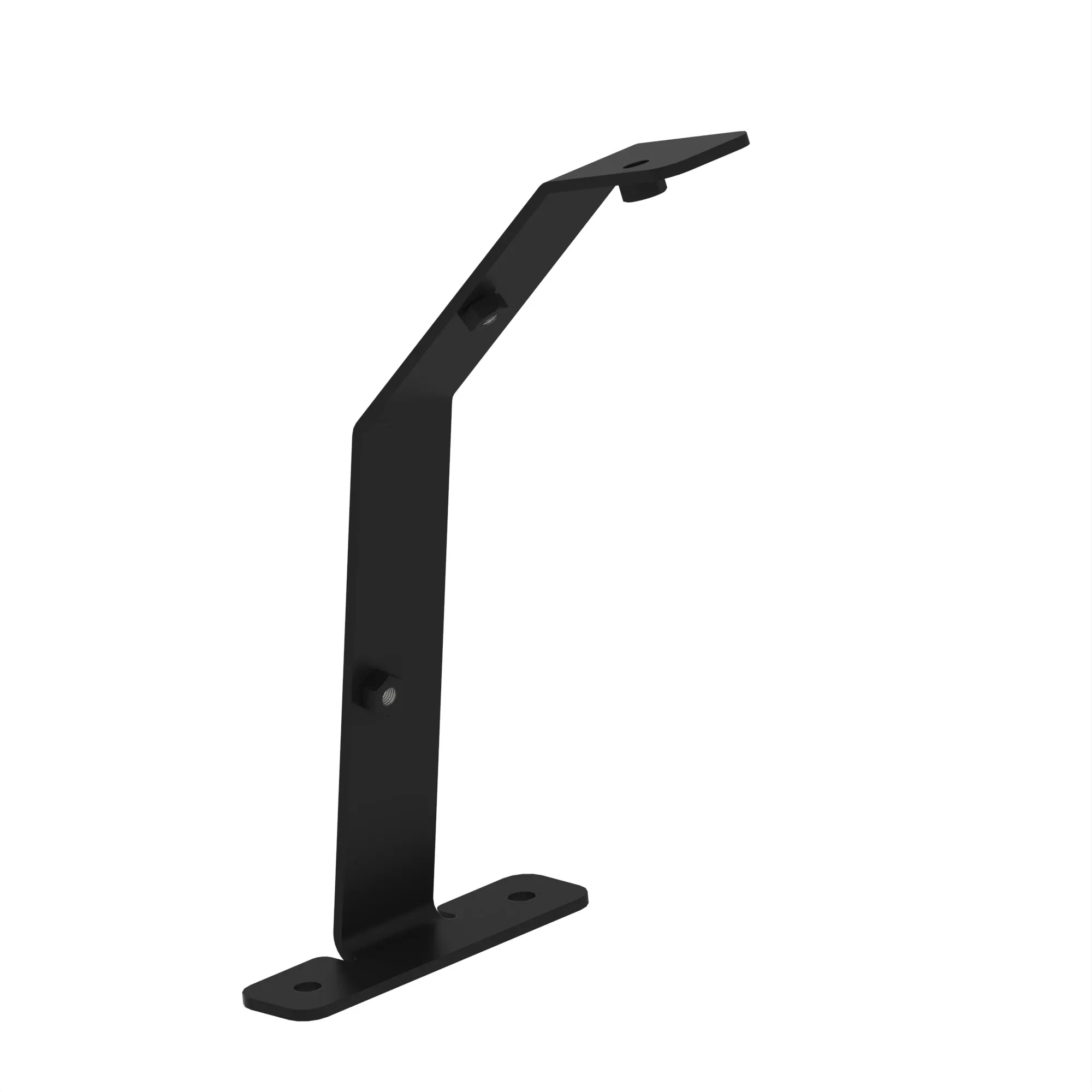 BRACKET, 13.5L TEMP LINE SHIELD,9RT