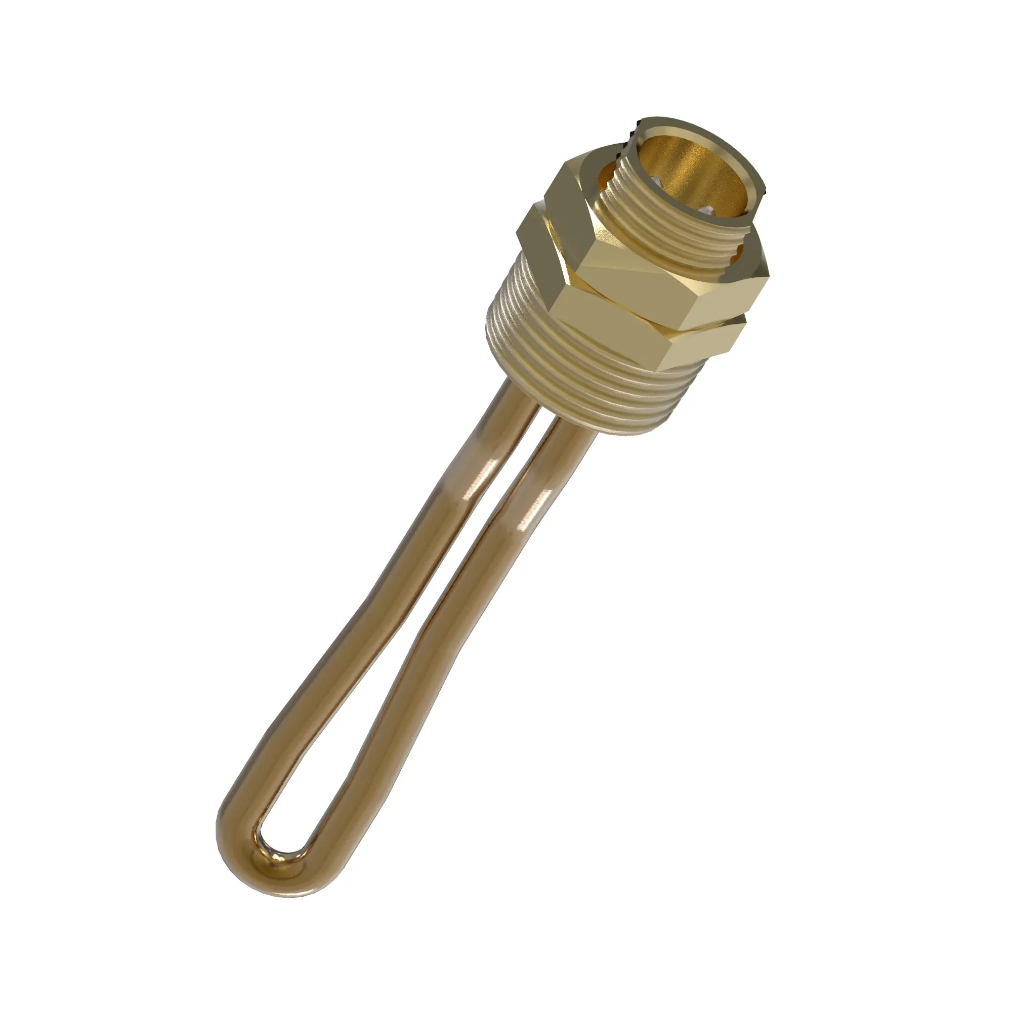 HEATER, BLOCK, 1000W 1 NPT ENGINE BLOCK