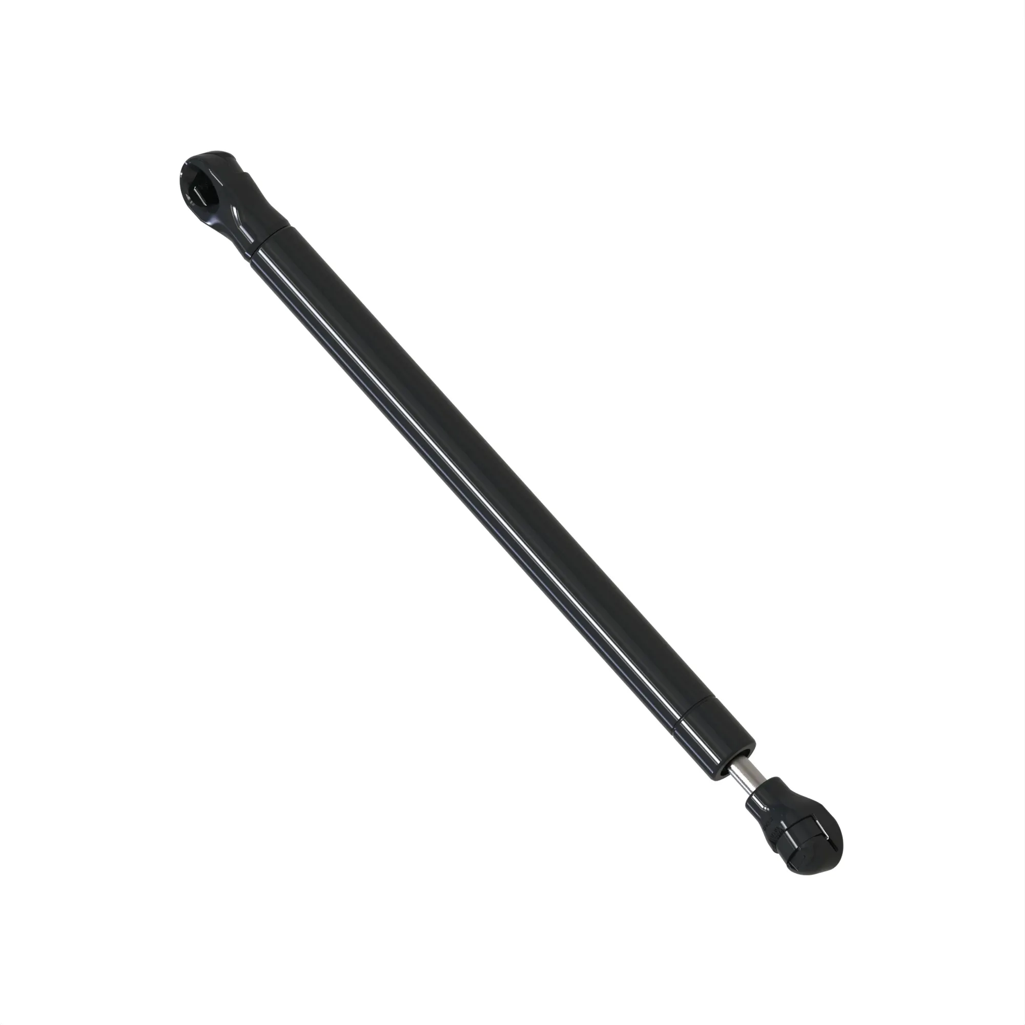 Gas Operated Cylinder