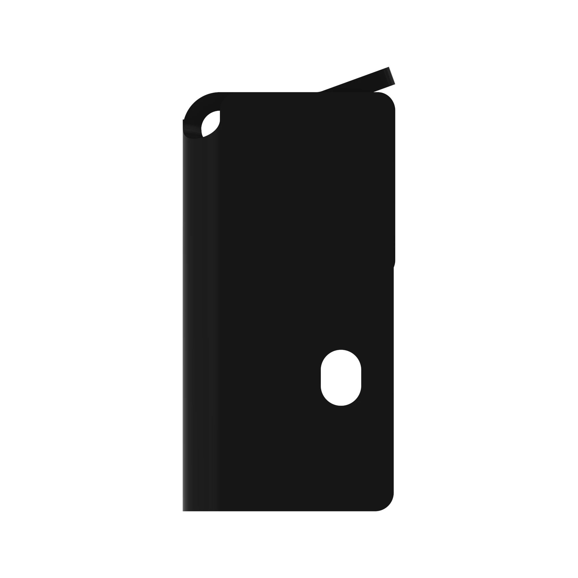 BRACKET, MOUNT, GAS SPRING