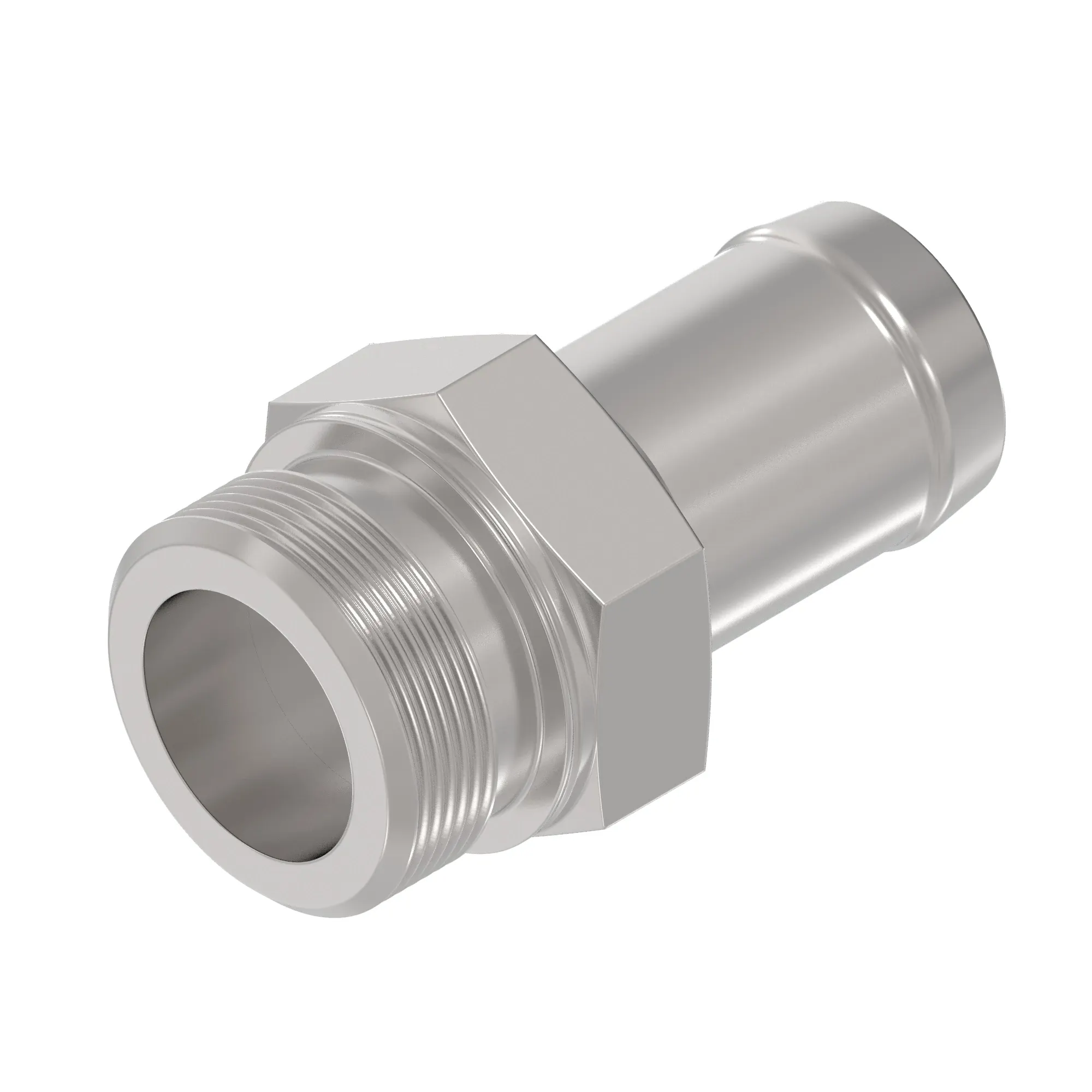John Deere 45 Degree Elbow Fitting - L112351