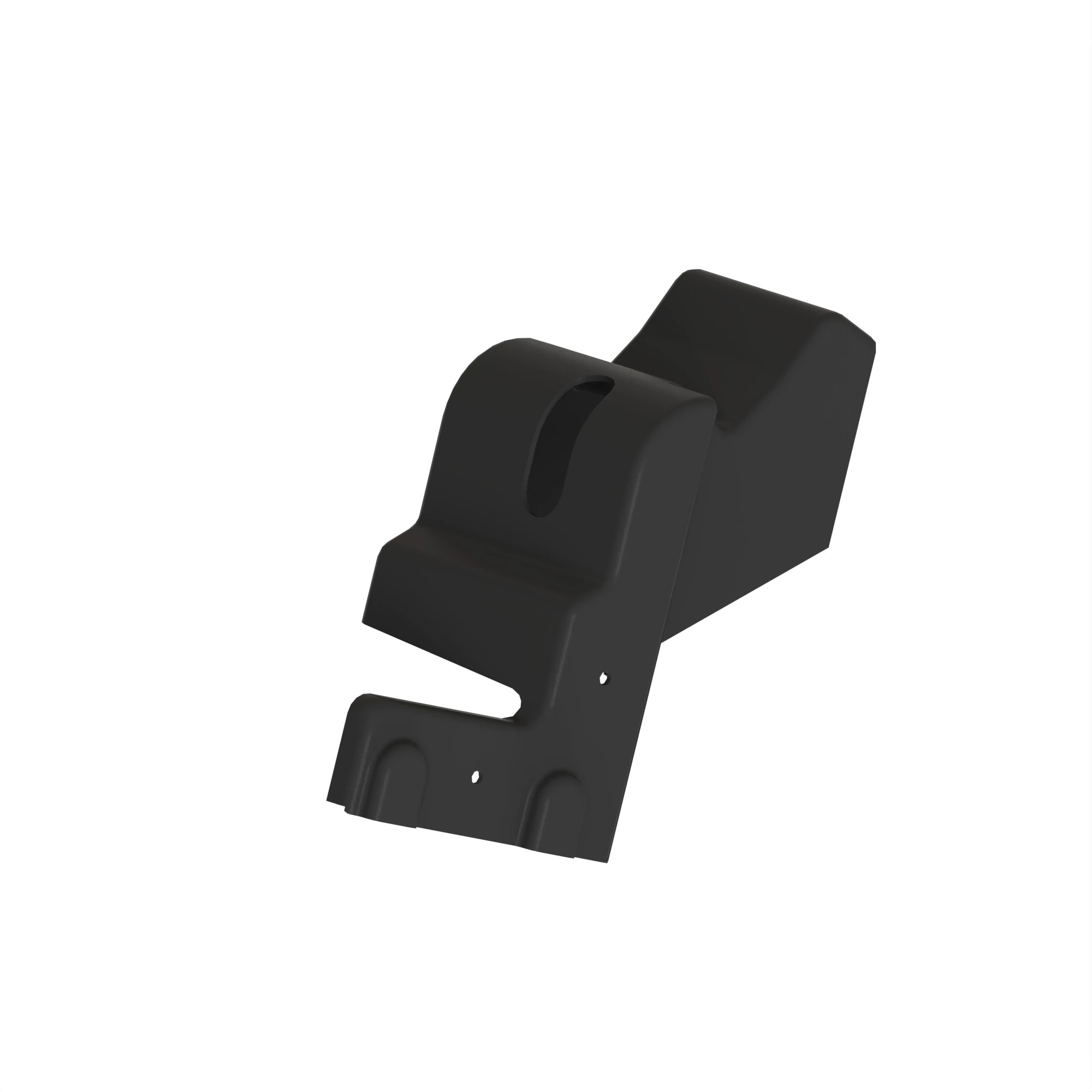 COVER, WAGON HITCH LEVER