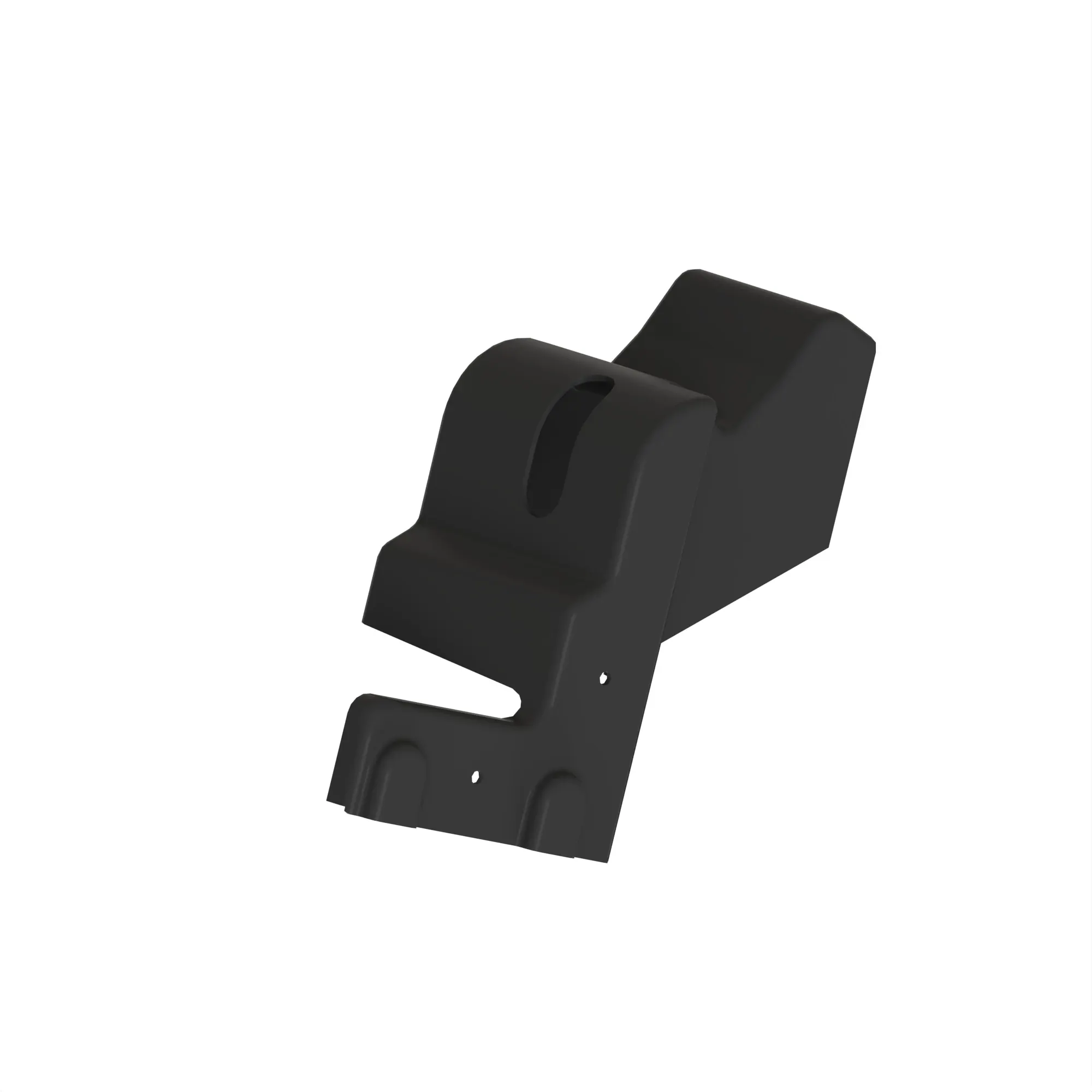 COVER, WAGON HITCH LEVER