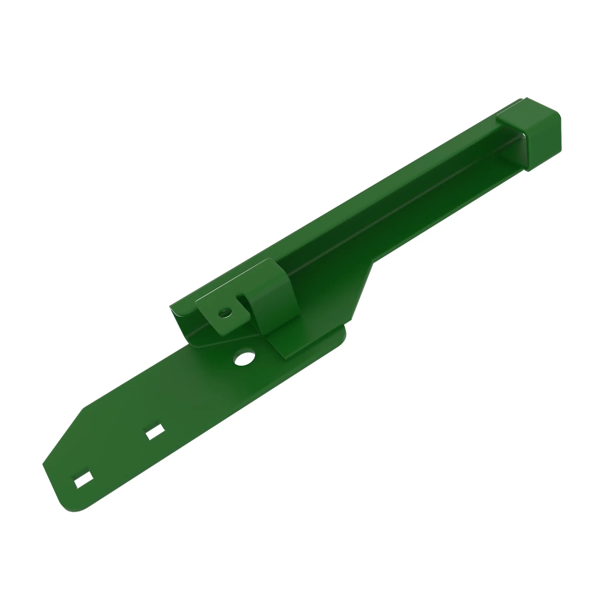 John Deere Lift Handle Storage Bracket - AA93753