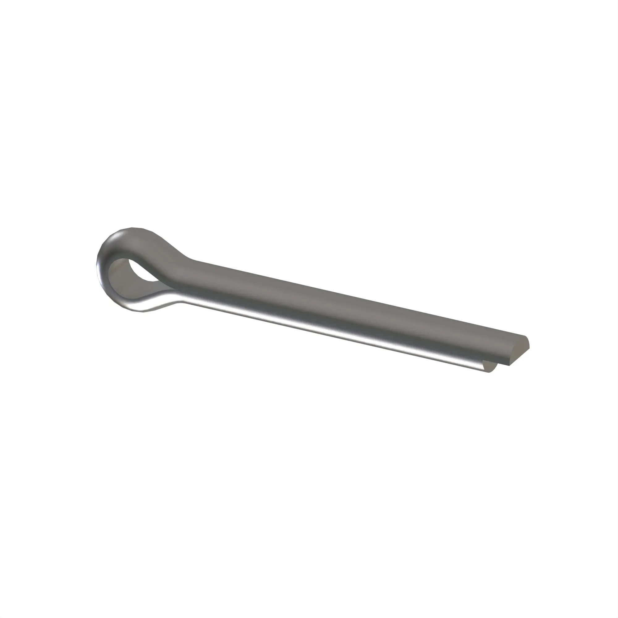 PIN, COTTER, EXTENDED PRONG