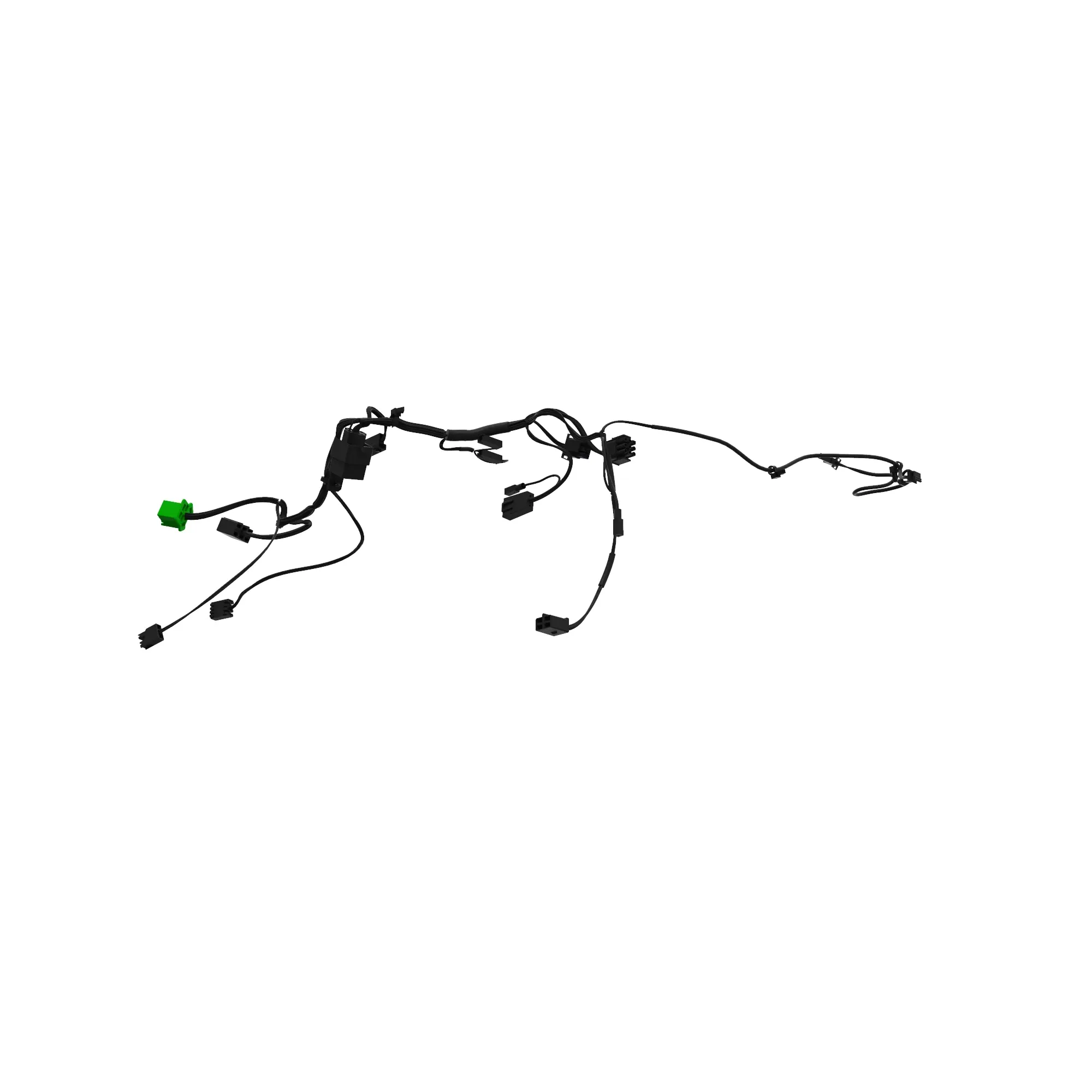 John Deere Main Wiring Harness - GY22441