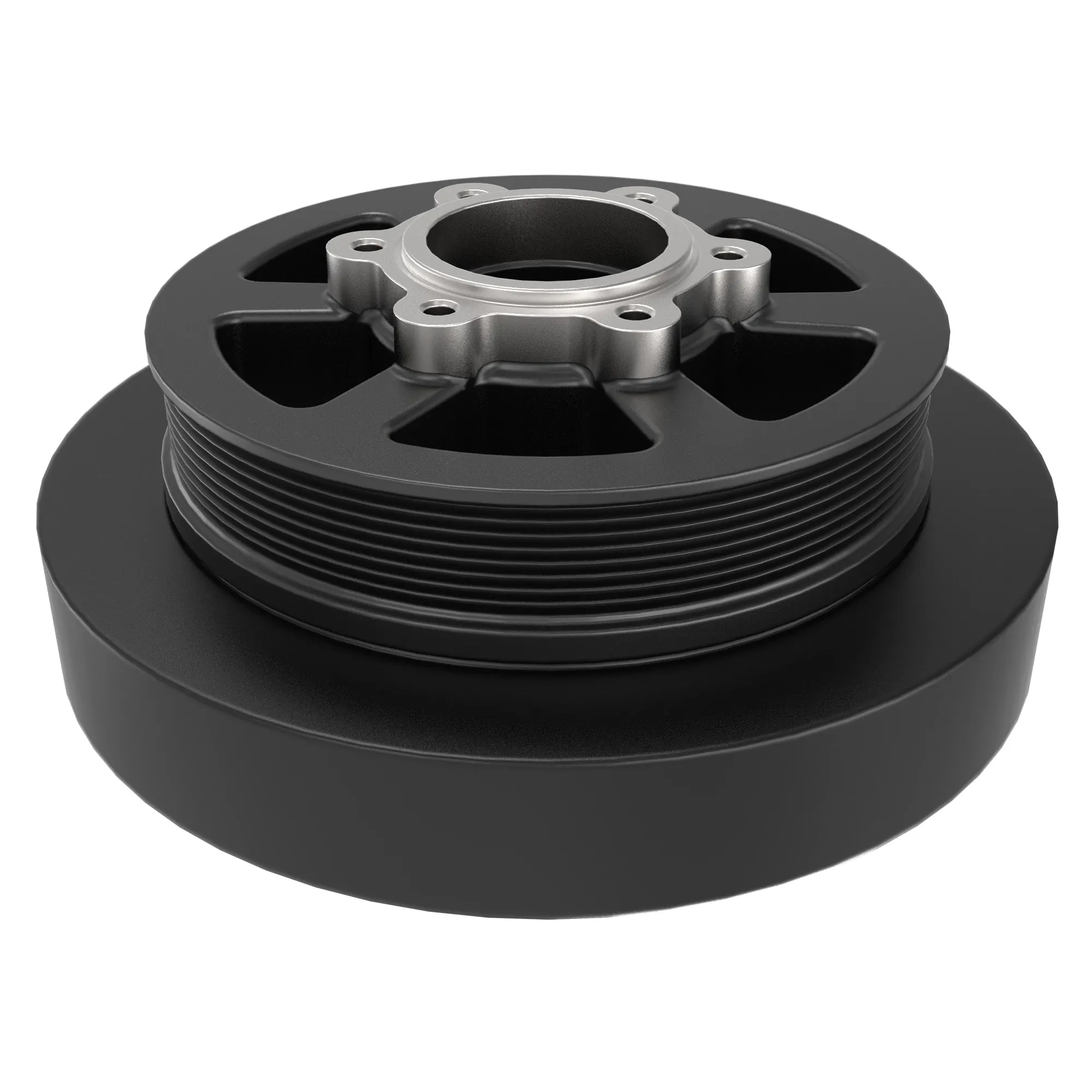 VIBRATION DAMPER