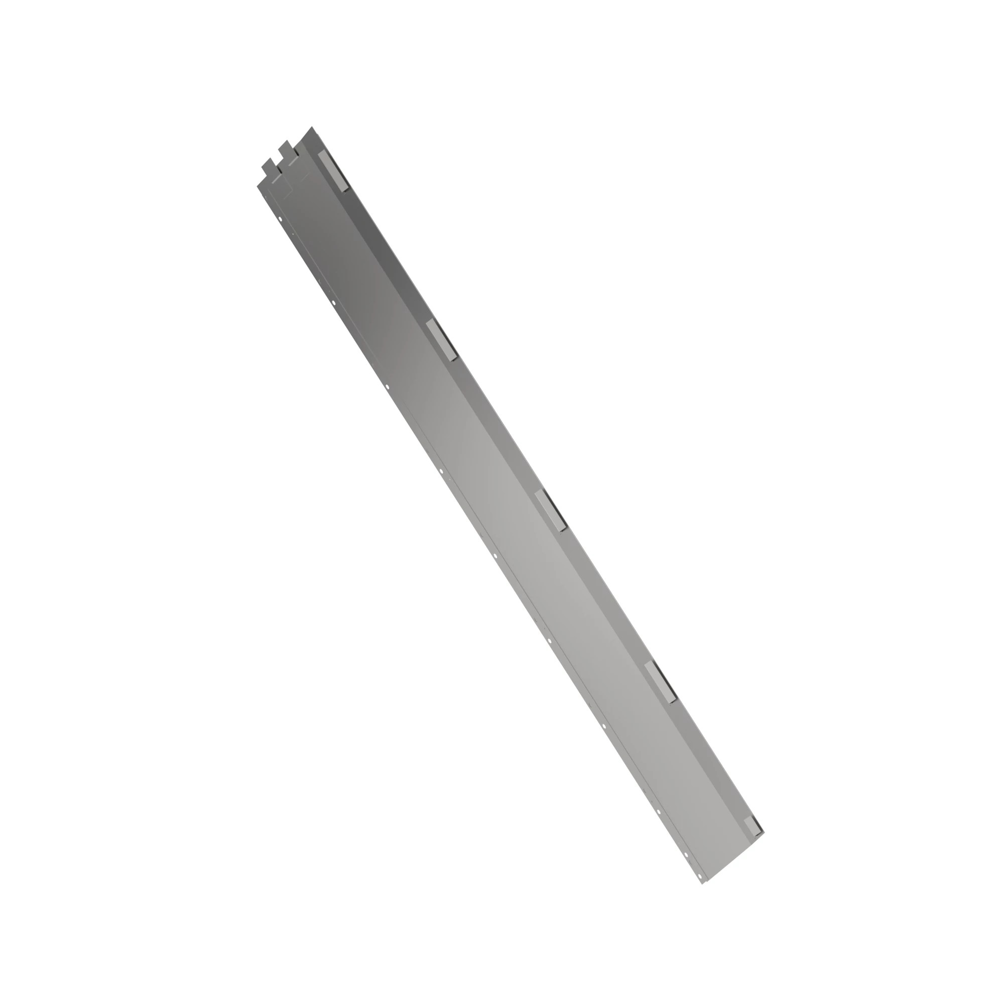 PLATE ASSY, FEED, RH, 22'