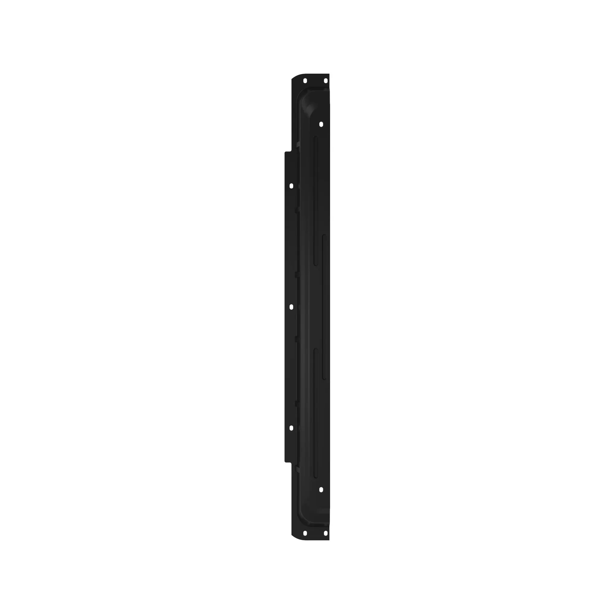 DEFLECTOR, UPPER TILT FRAME