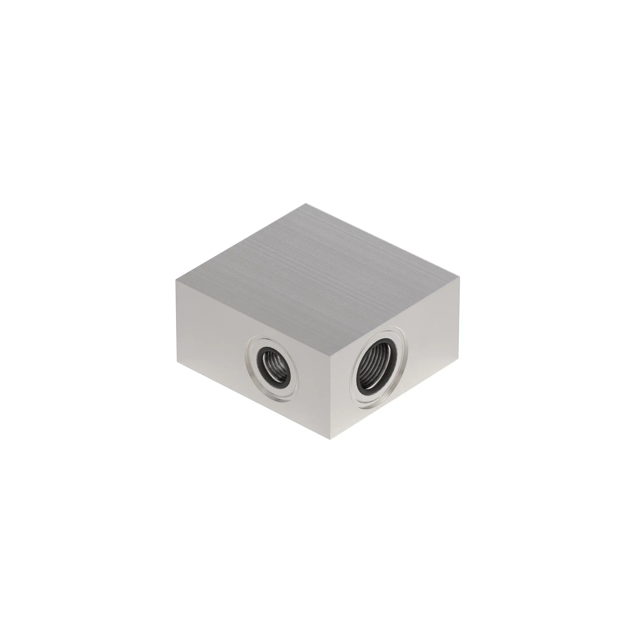 John Deere Solenoid Hydraulic Valve - AXE84647